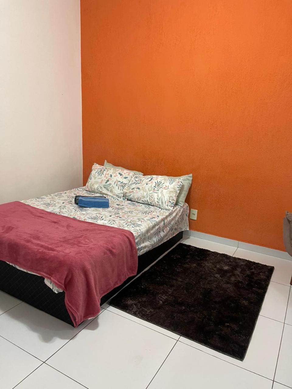 Apartamento na Lapa