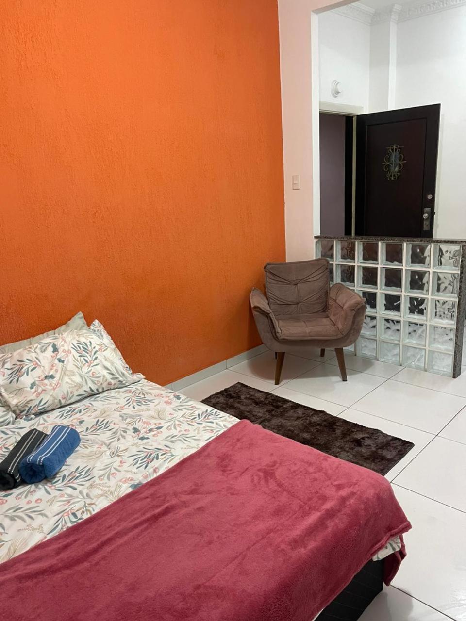 Apartamento na Lapa