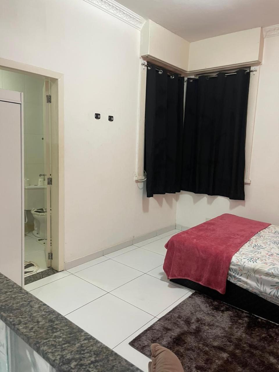 Apartamento na Lapa