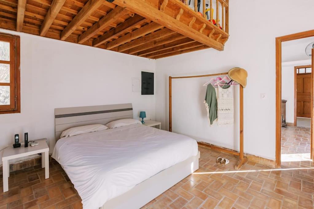 Villa Margarita - Ampia villa situated in Lardos photo 4