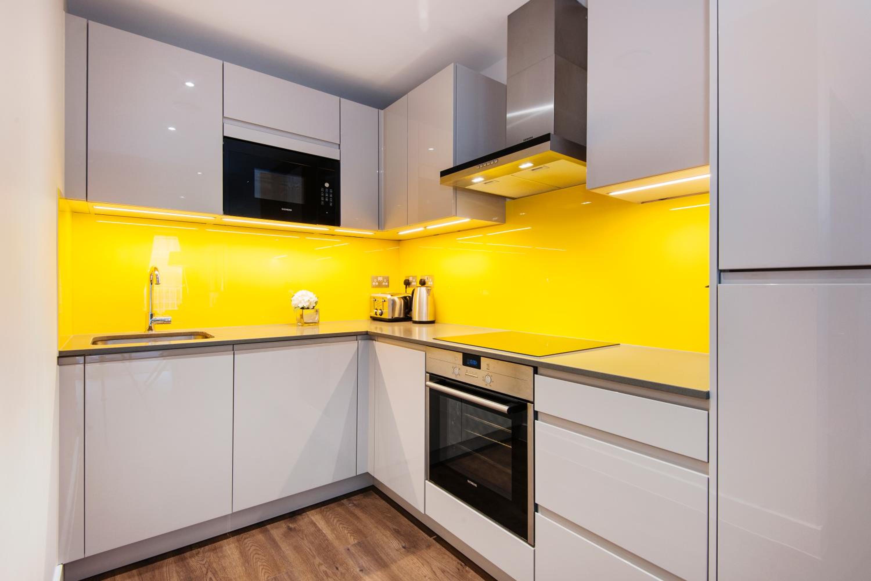 Twyne House Apartments photo 5