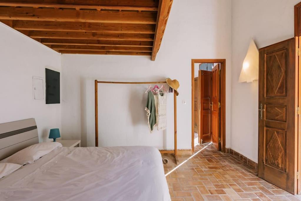 Villa Margarita - Ampia villa situated in Lardos photo 2