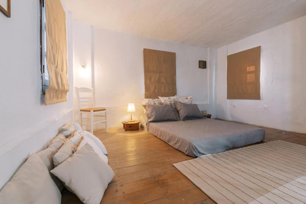 Villa Margarita - Ampia villa situated in Lardos photo 3