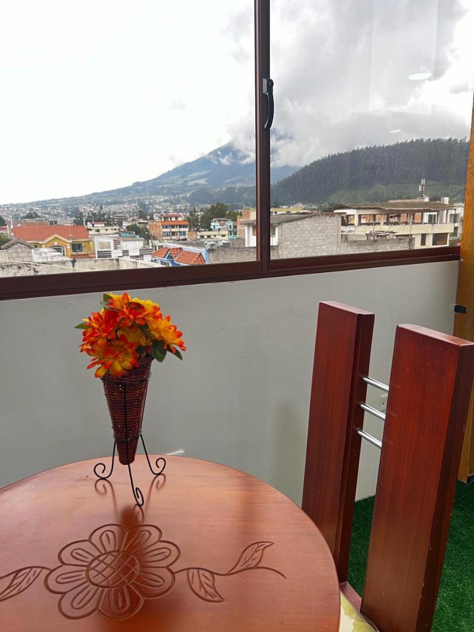 Hostal Arauco