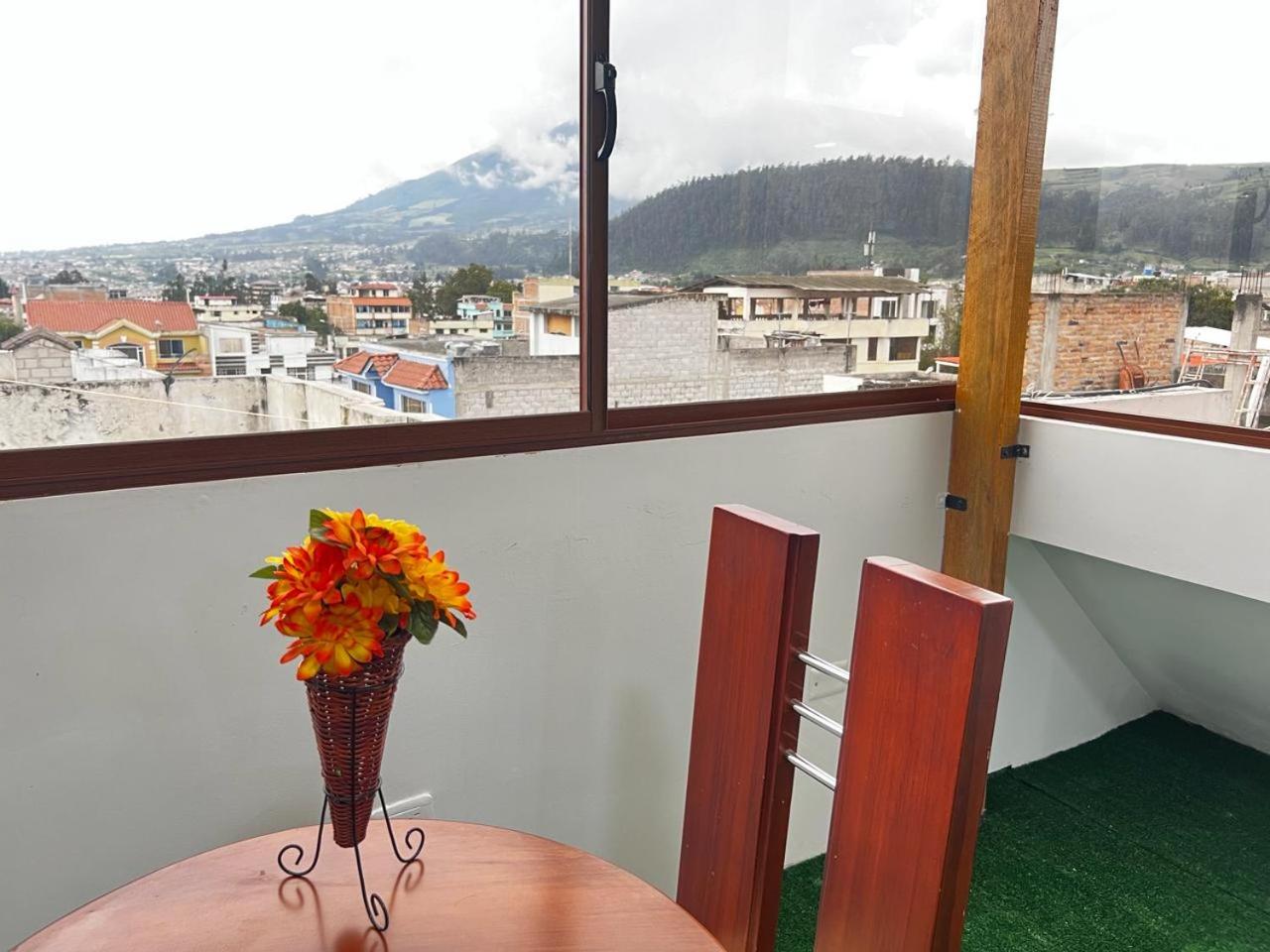 Hostal Arauco