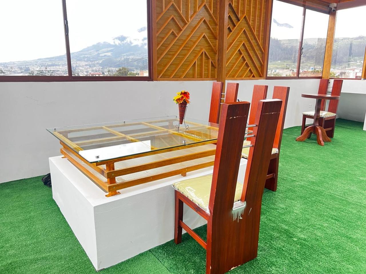 Hostal Arauco