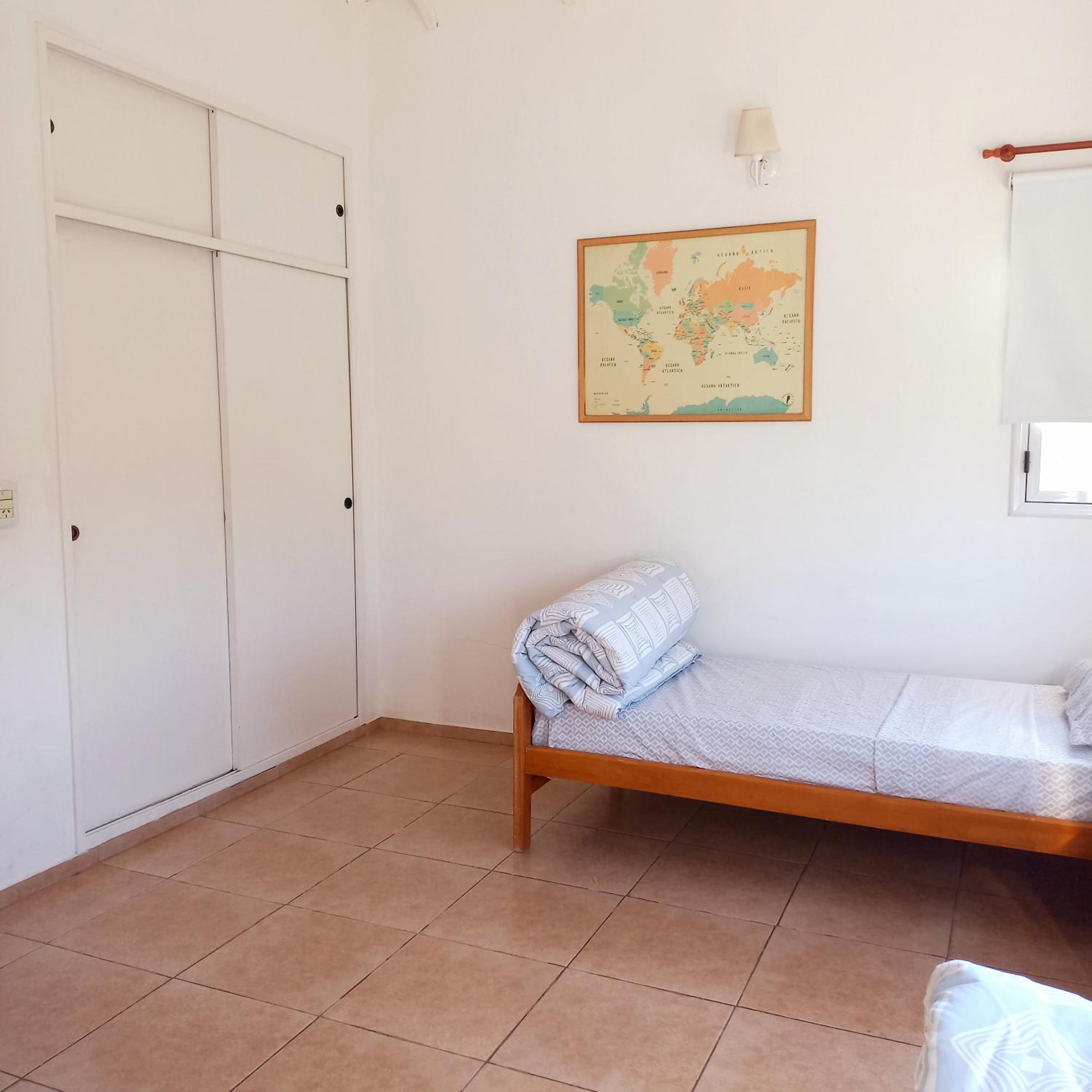 CASA BARRIO CERRADO EN LUJAN LA CONCEPCION