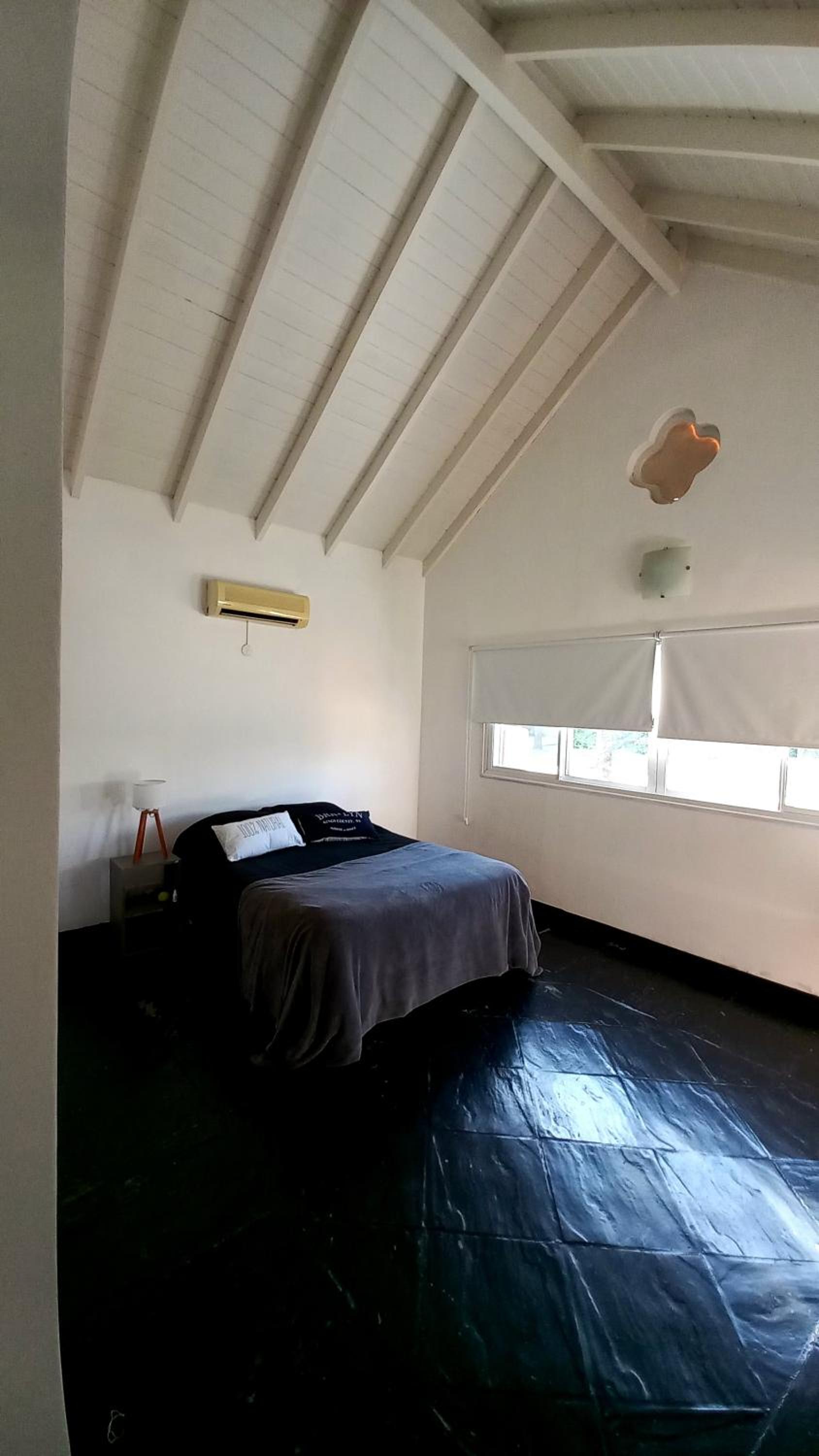 CASA BARRIO CERRADO EN LUJAN LA CONCEPCION