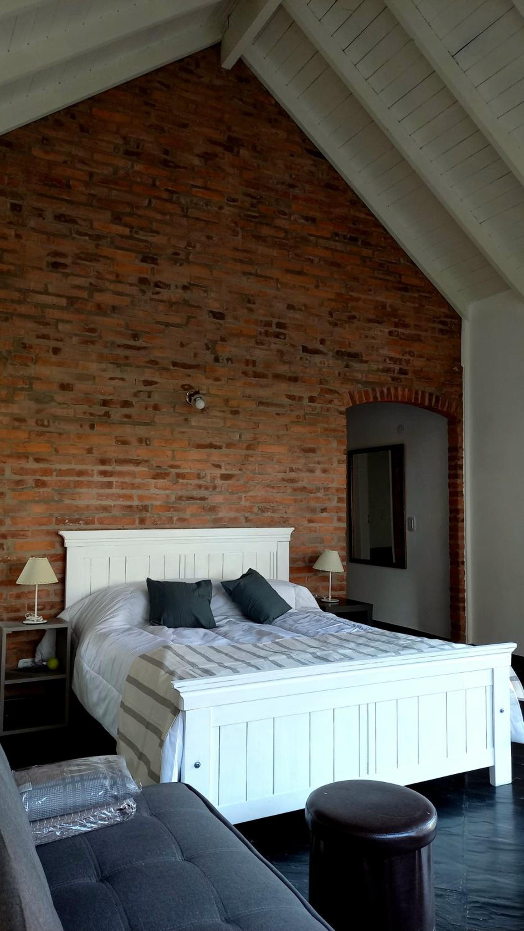 CASA BARRIO CERRADO EN LUJAN LA CONCEPCION