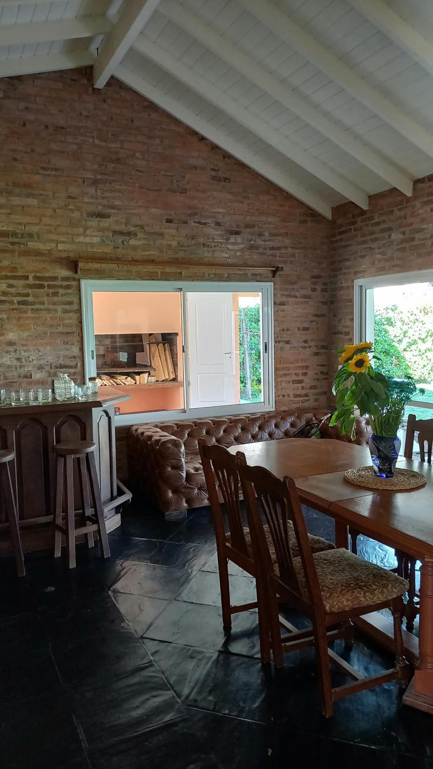 CASA BARRIO CERRADO EN LUJAN LA CONCEPCION
