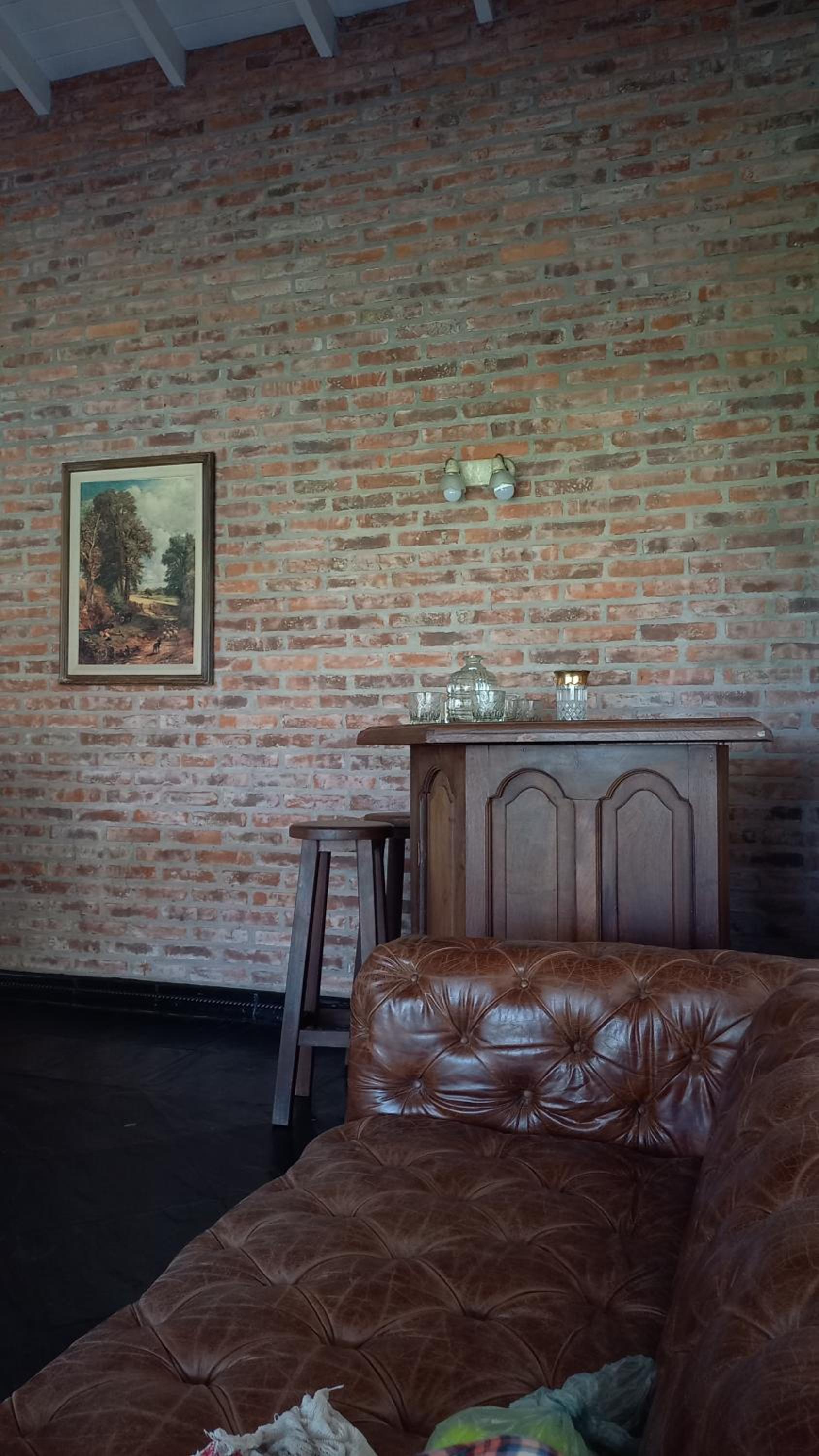 CASA BARRIO CERRADO EN LUJAN LA CONCEPCION
