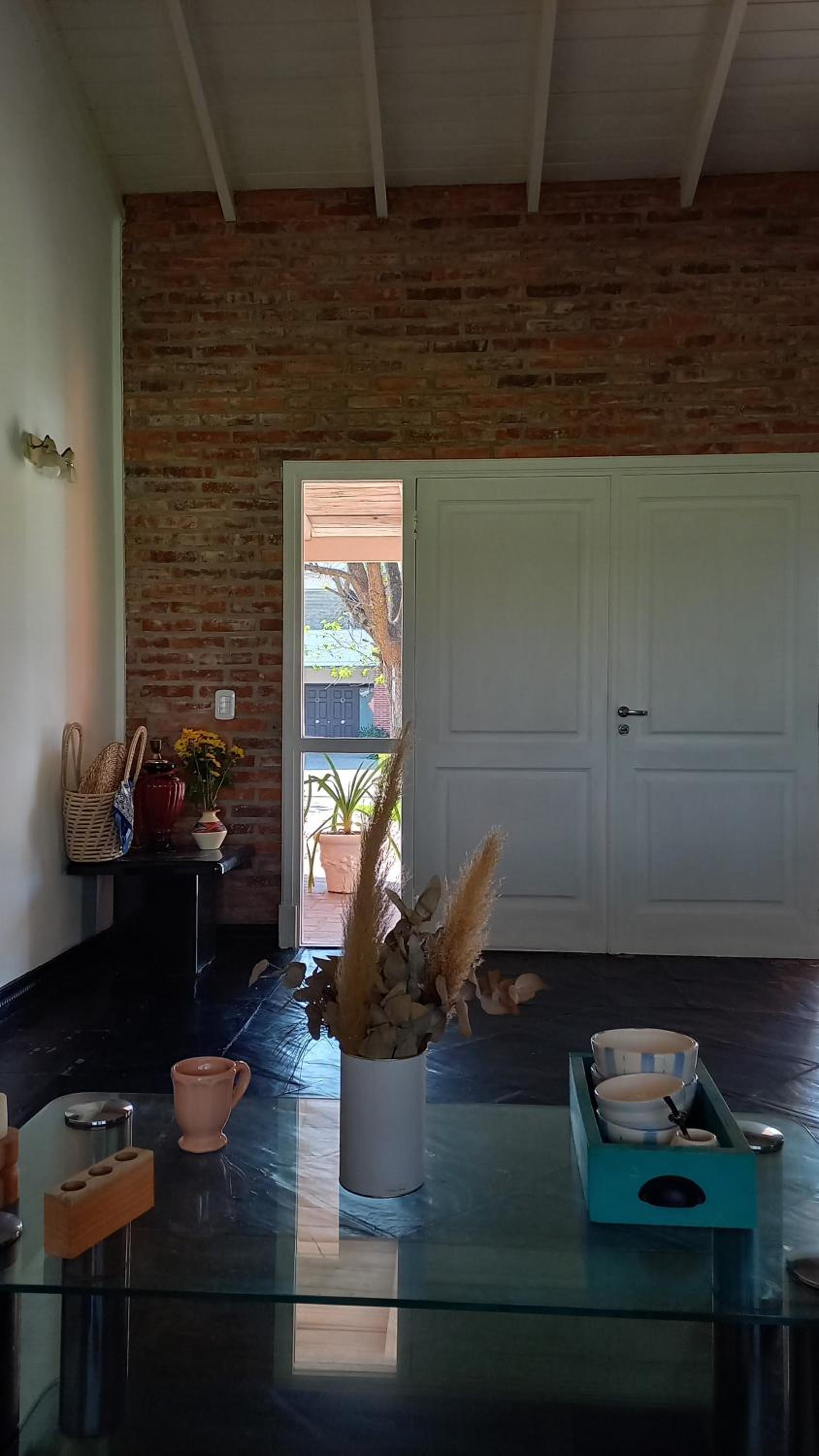 CASA BARRIO CERRADO EN LUJAN LA CONCEPCION