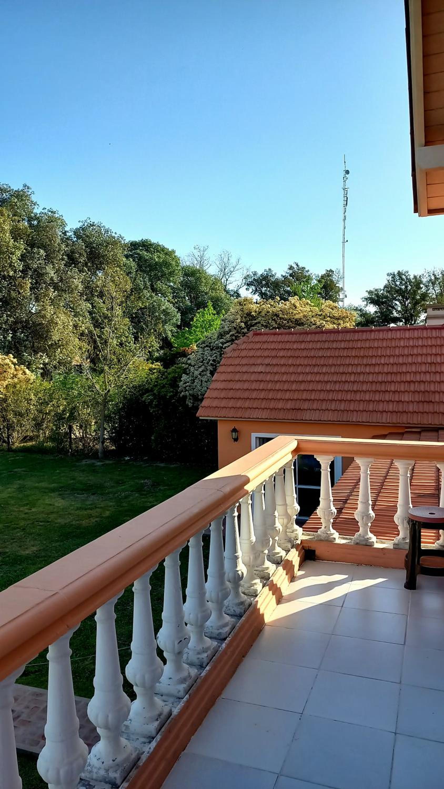 CASA BARRIO CERRADO EN LUJAN LA CONCEPCION