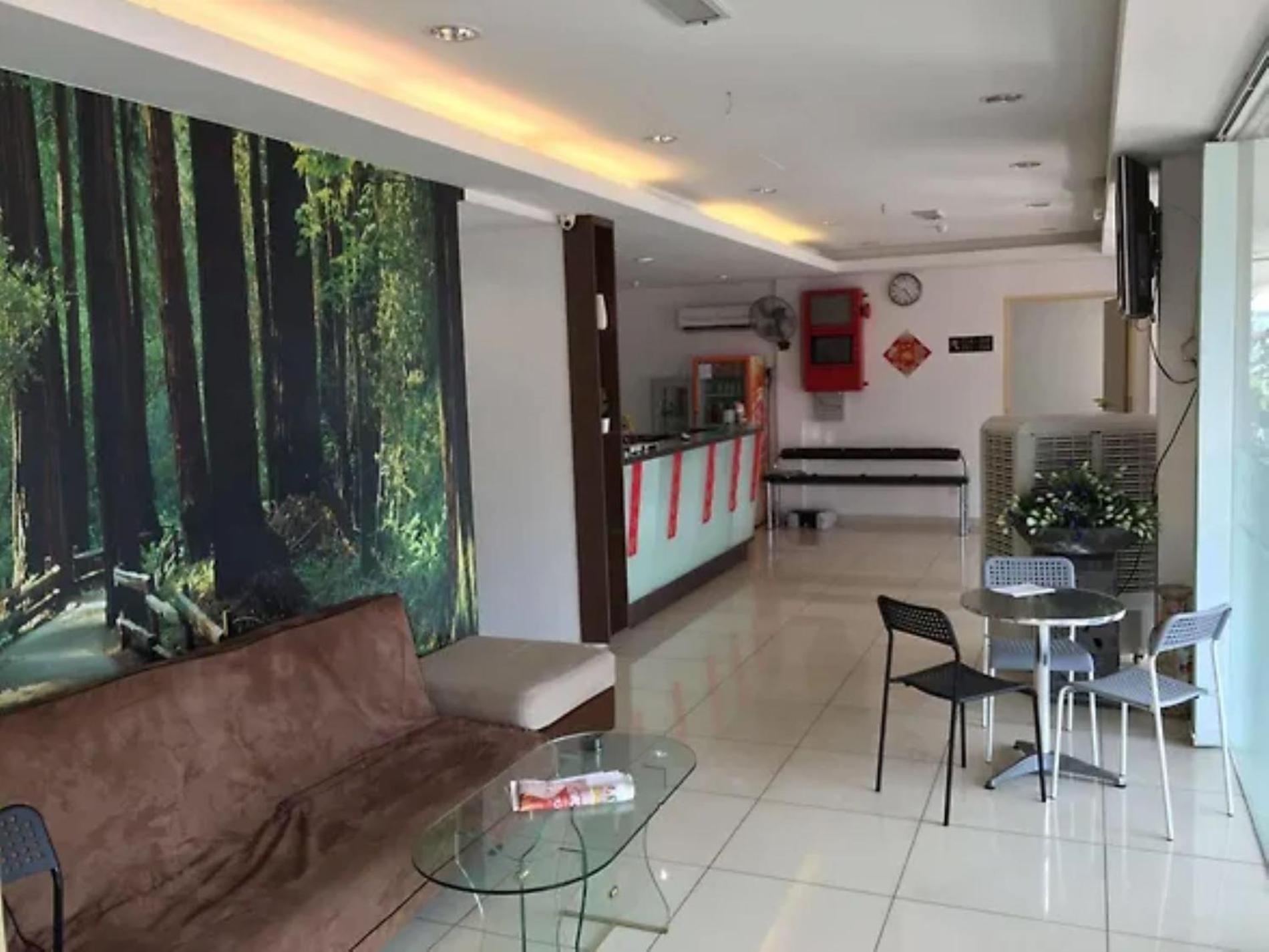 All Star Hotel photo 6