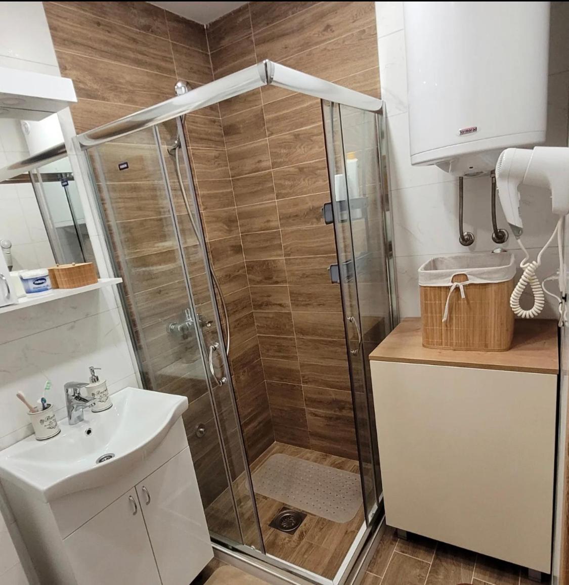 Apartman JANA Zlatibor view 2