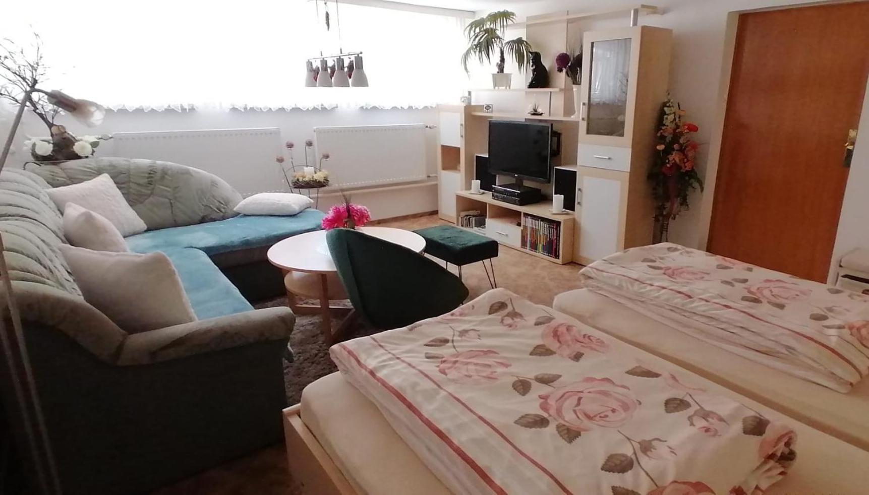 Ferienwohnung Graße