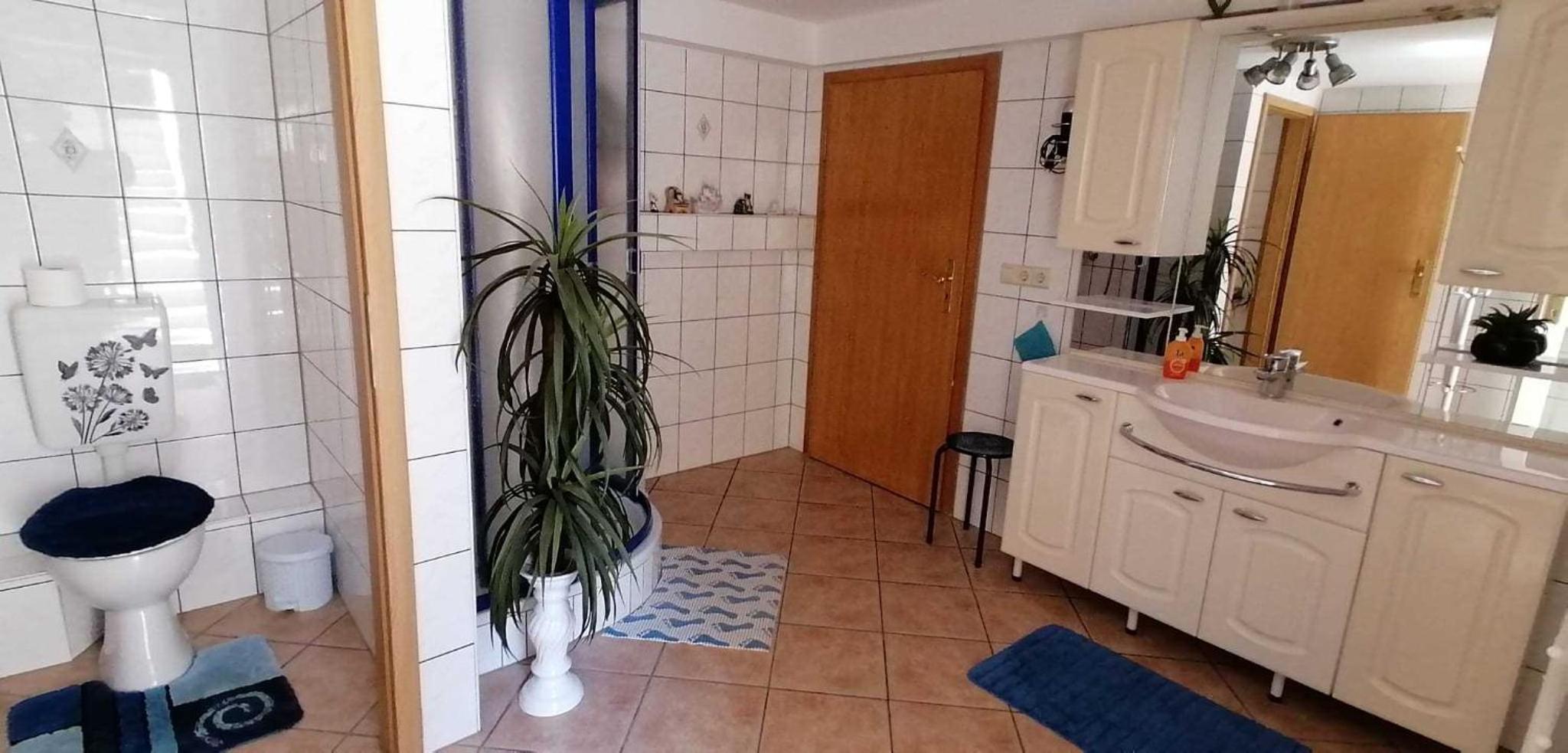 Ferienwohnung Graße