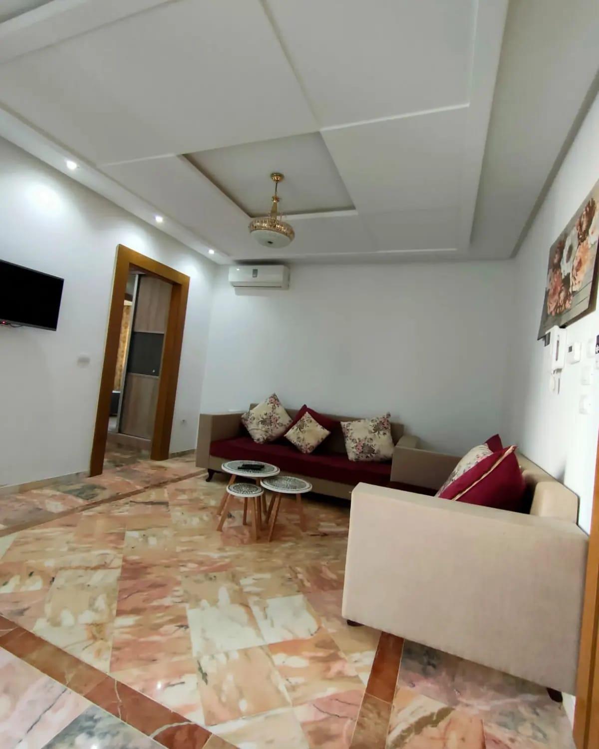 Appartement flamant rose view 5