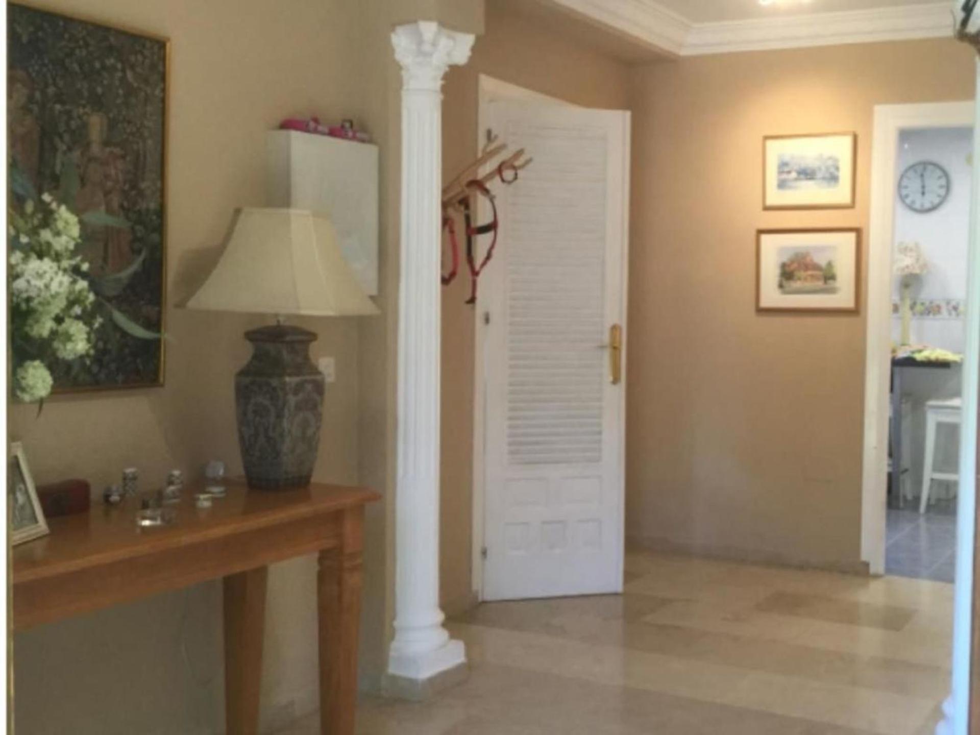 Secluded character villa 5 mins walk from the sea view 2