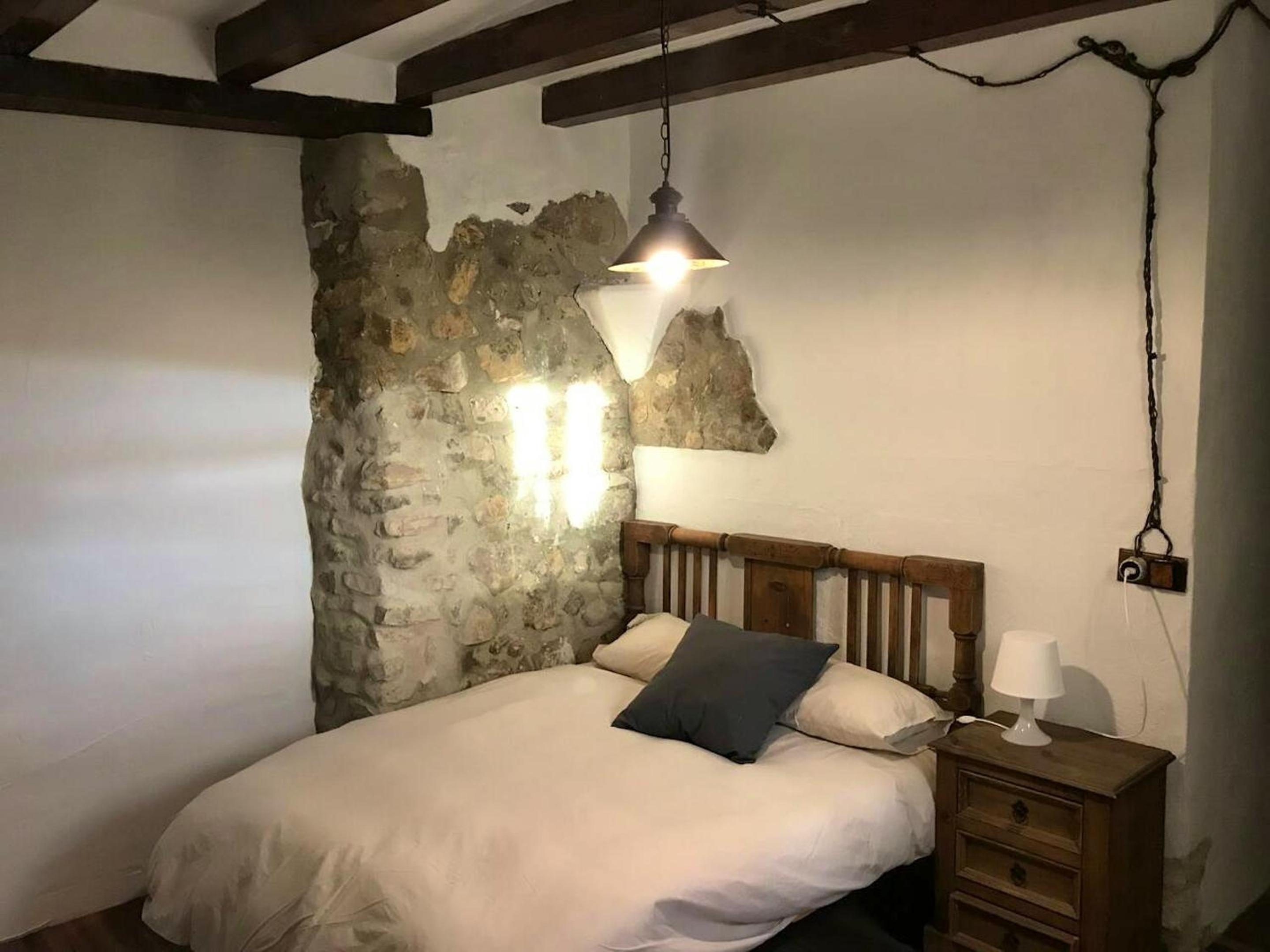 Elegant house near Granada with shared pool