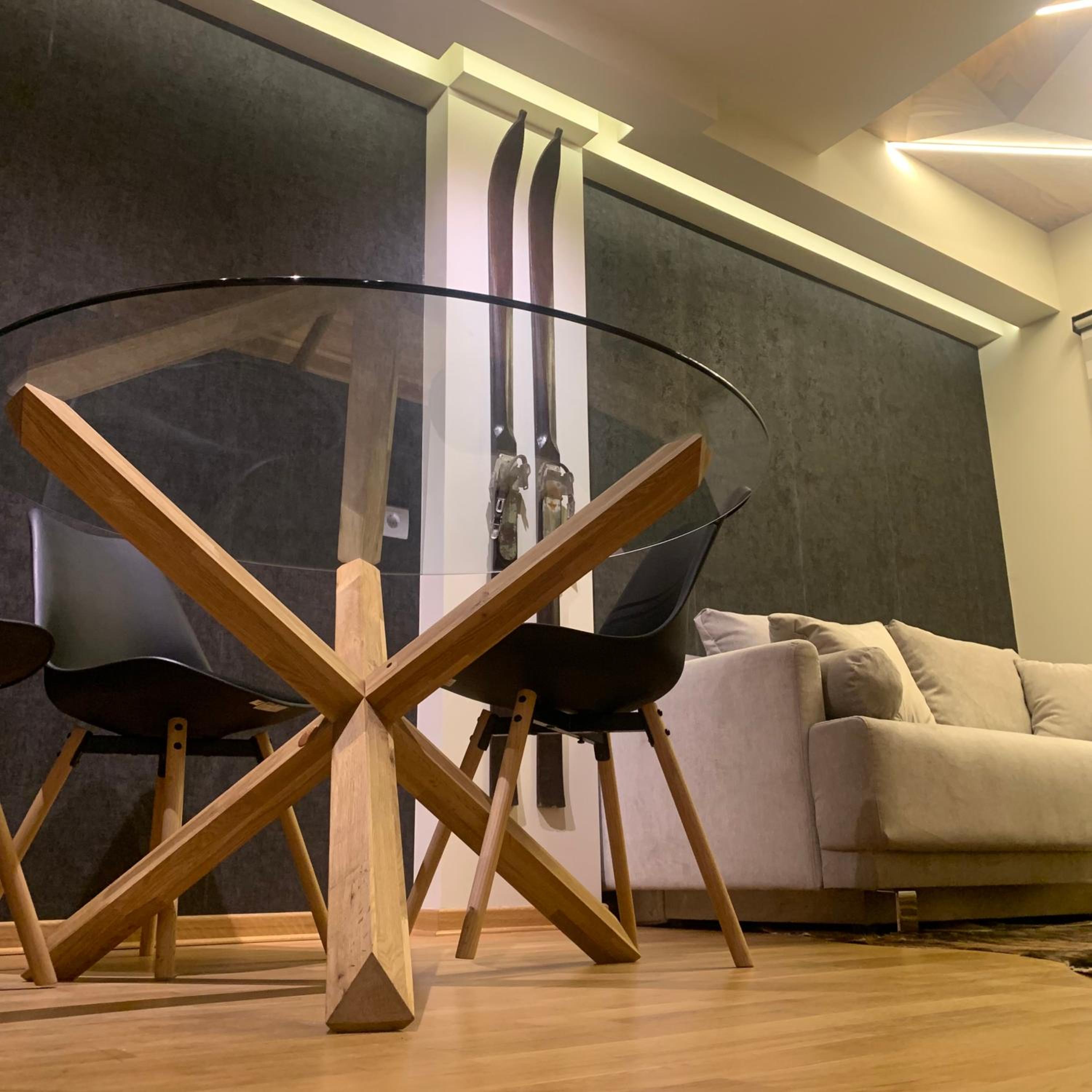 Apartman Kiš Kraljevi Čardaci