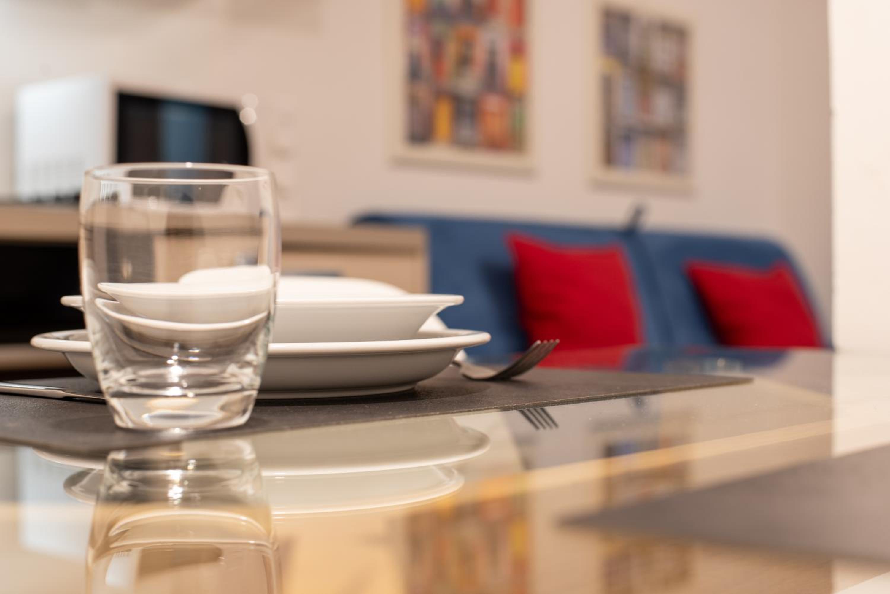 Hotel U Genova - Image 1