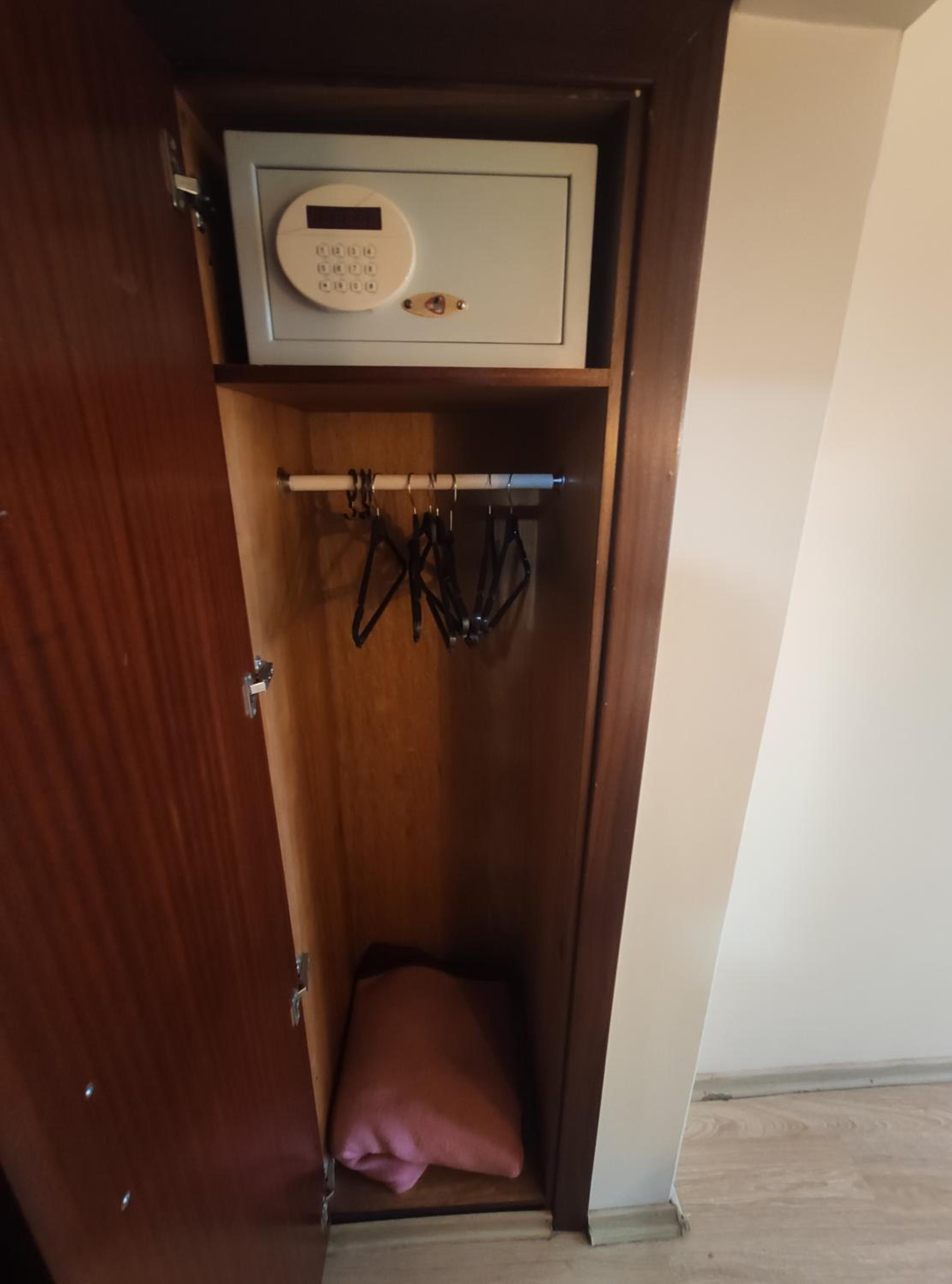 Hotel Akyildiz - Image 12