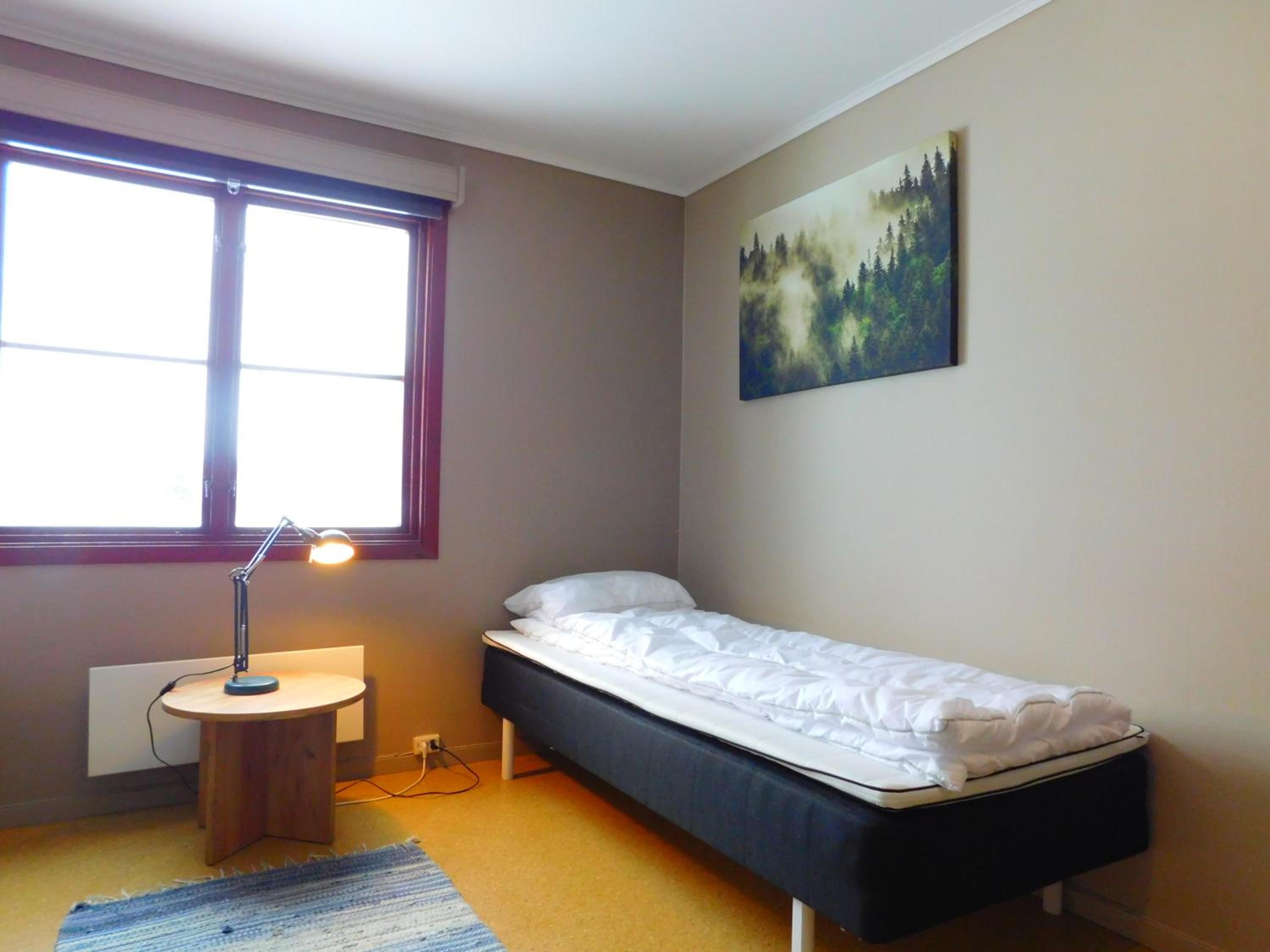 Skogsro Forest Hostel