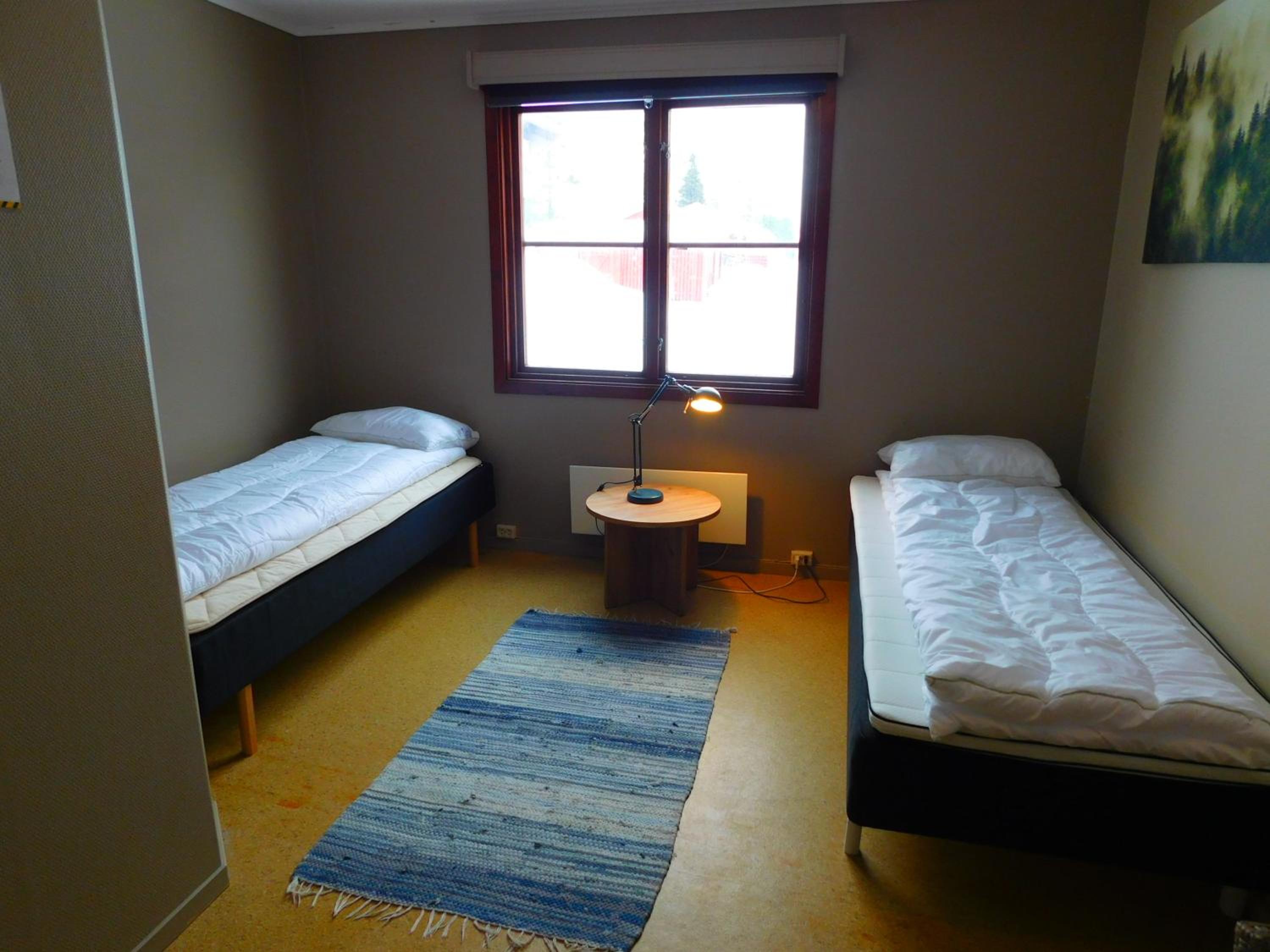 Skogsro Forest Hostel