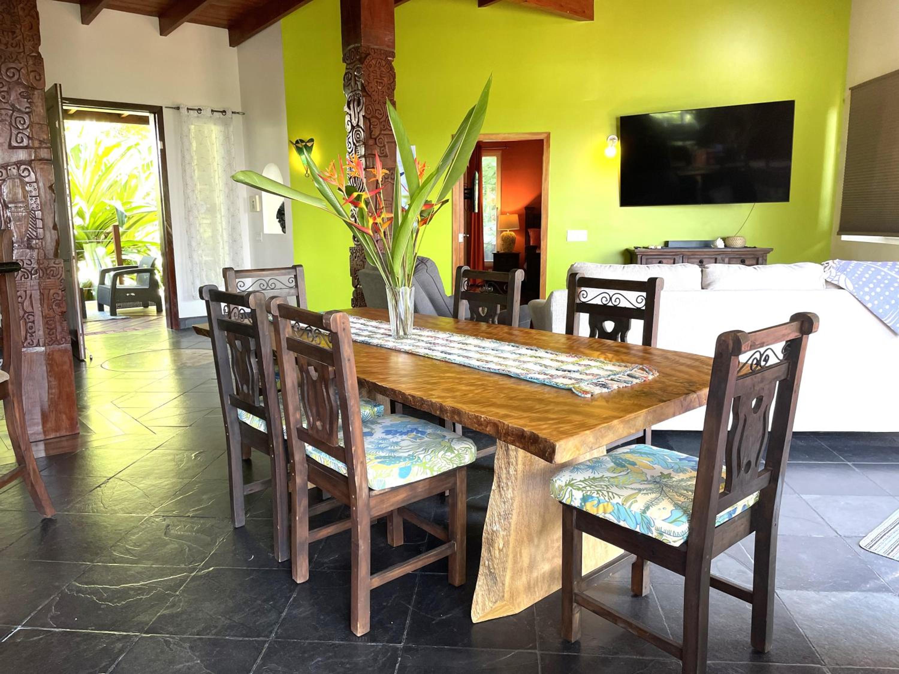 Casa Maya
