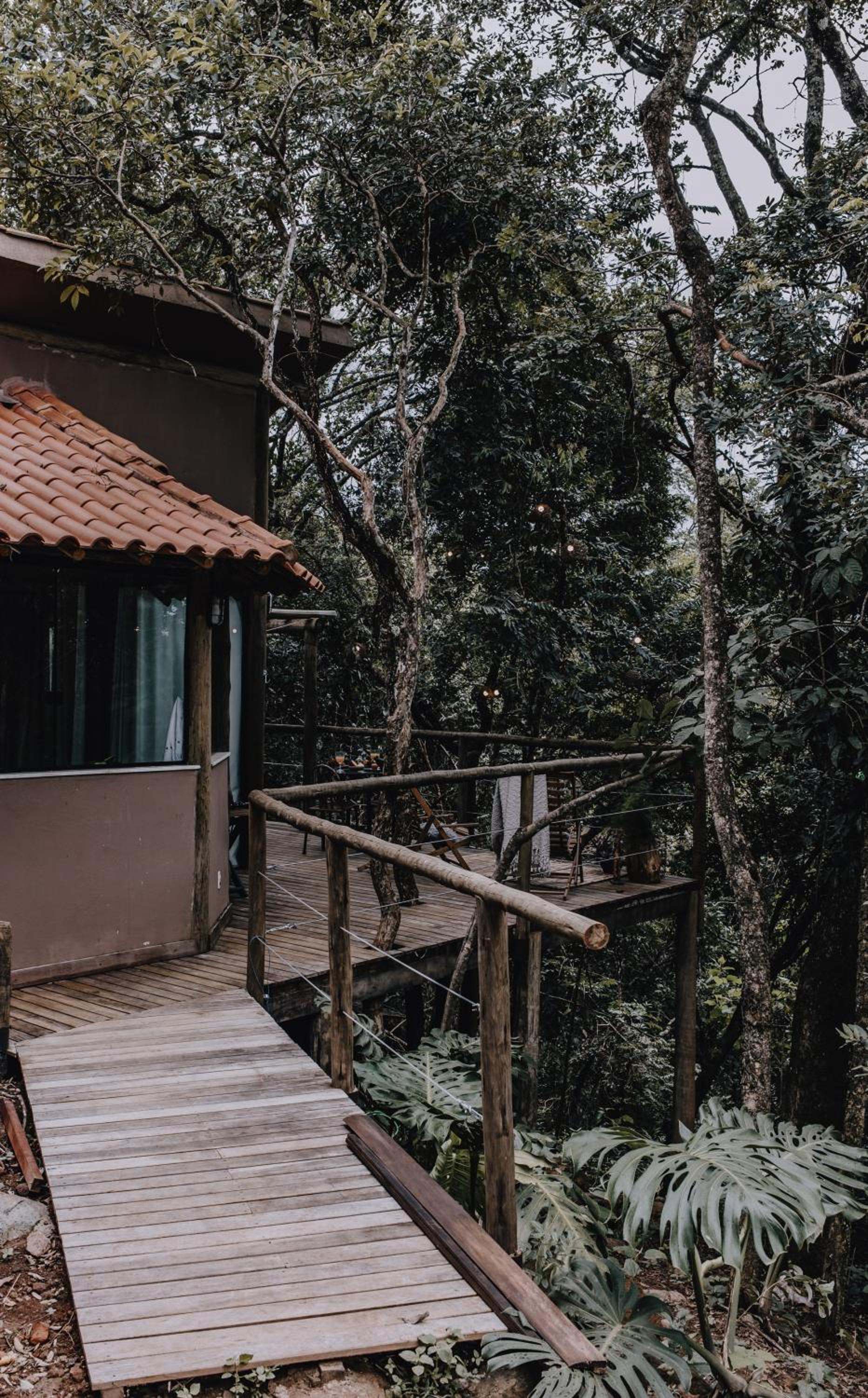 Hotel Casablanca Villas Cb