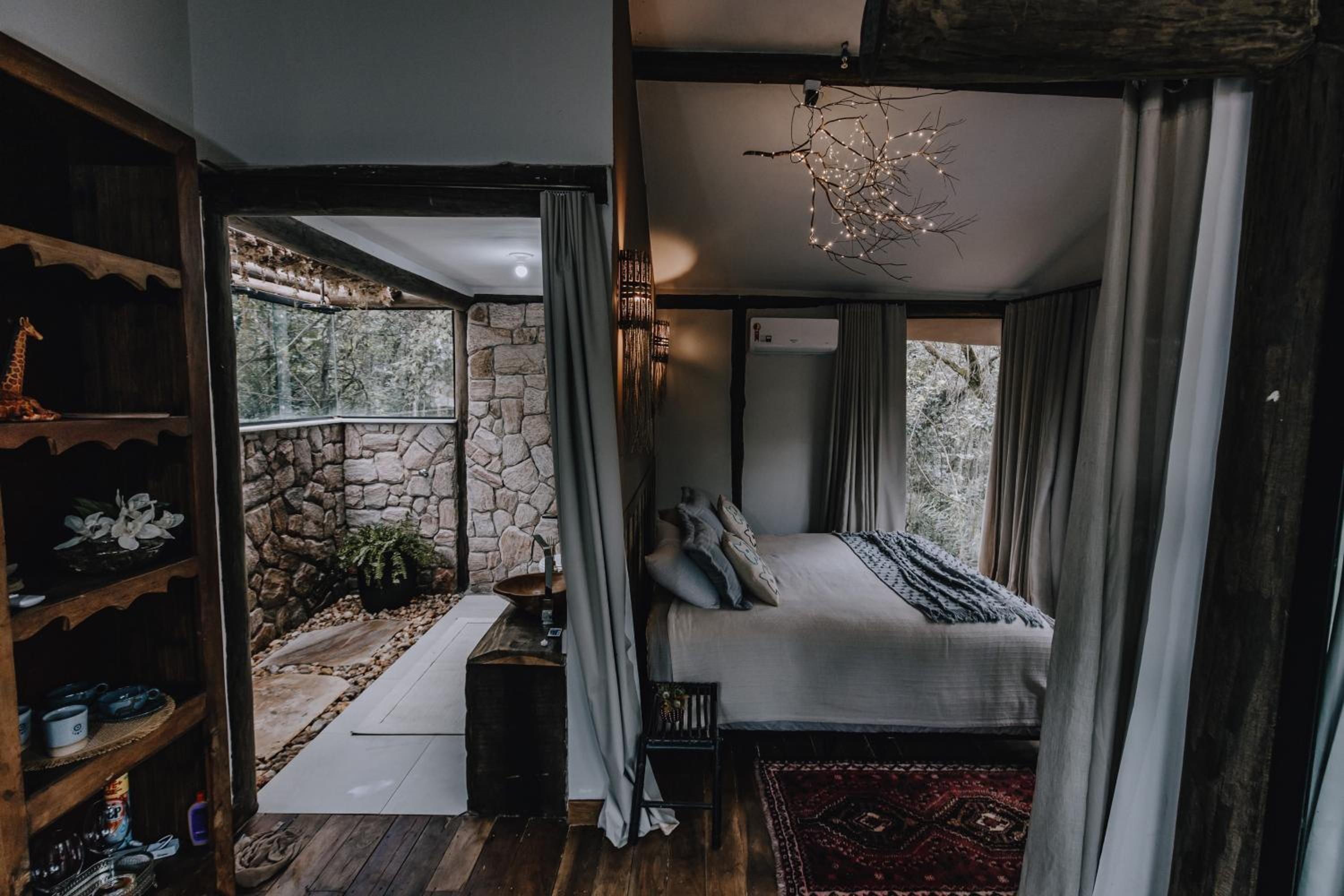 Casablanca Villas CB