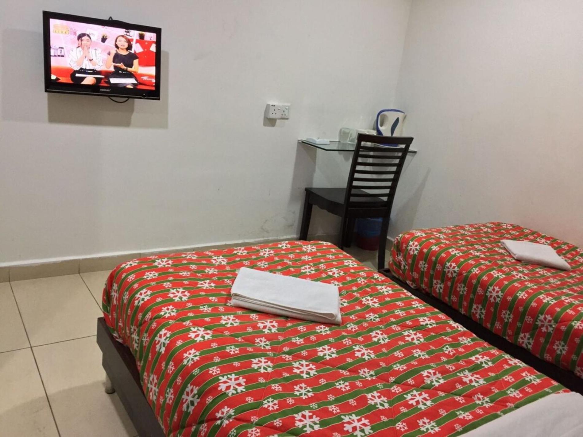 All Star Hotel photo 7