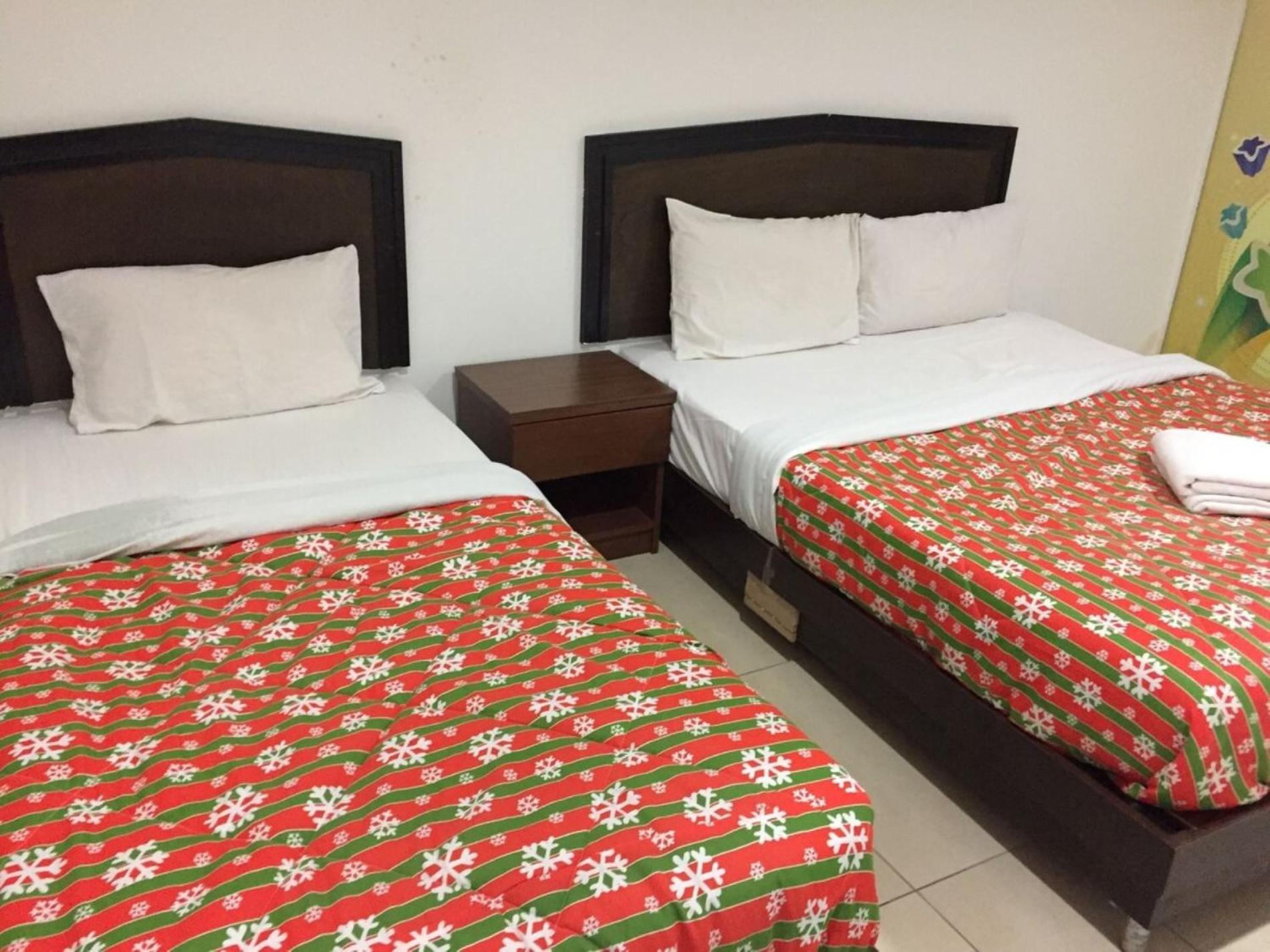 All Star Hotel photo 8