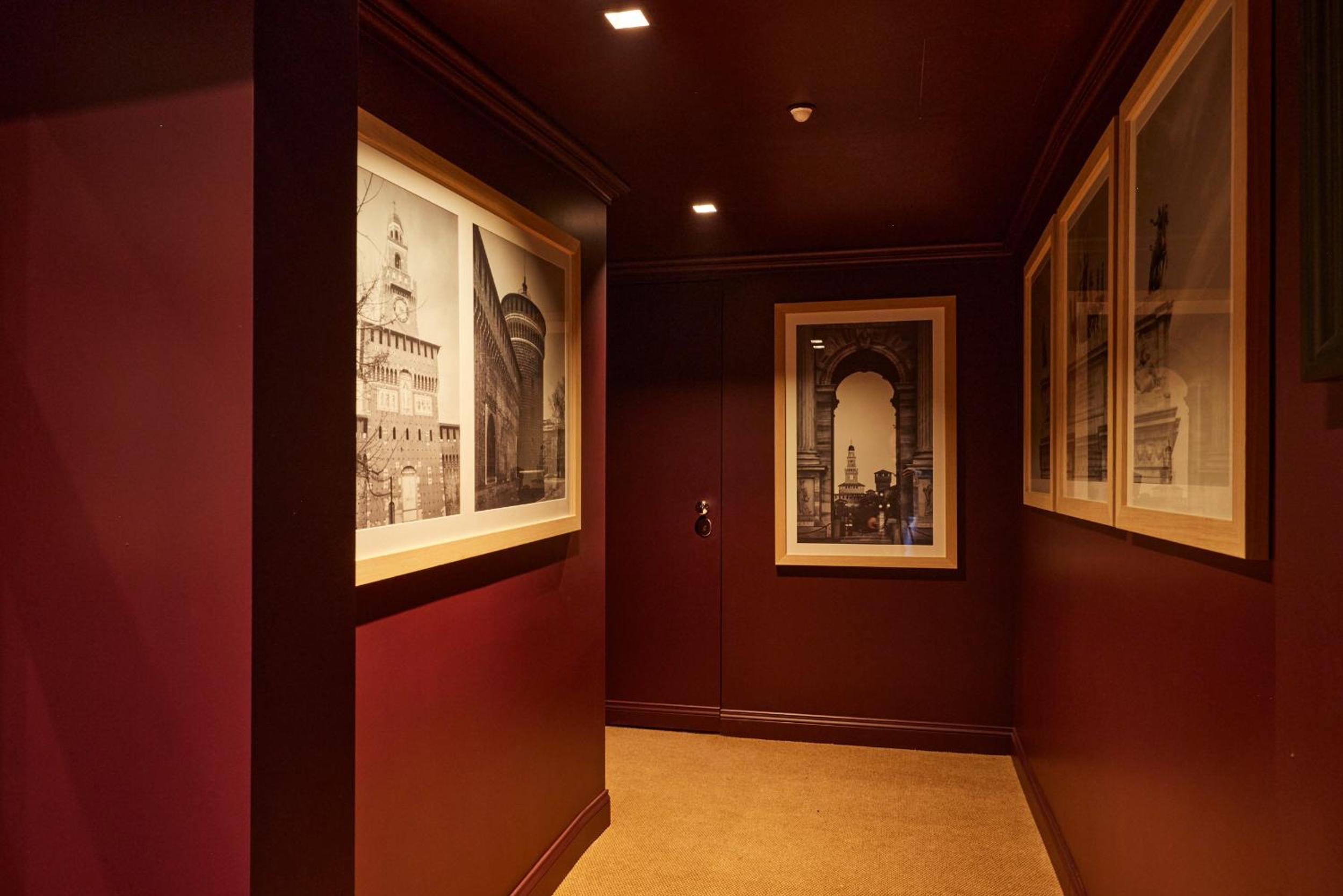 Living Suites
