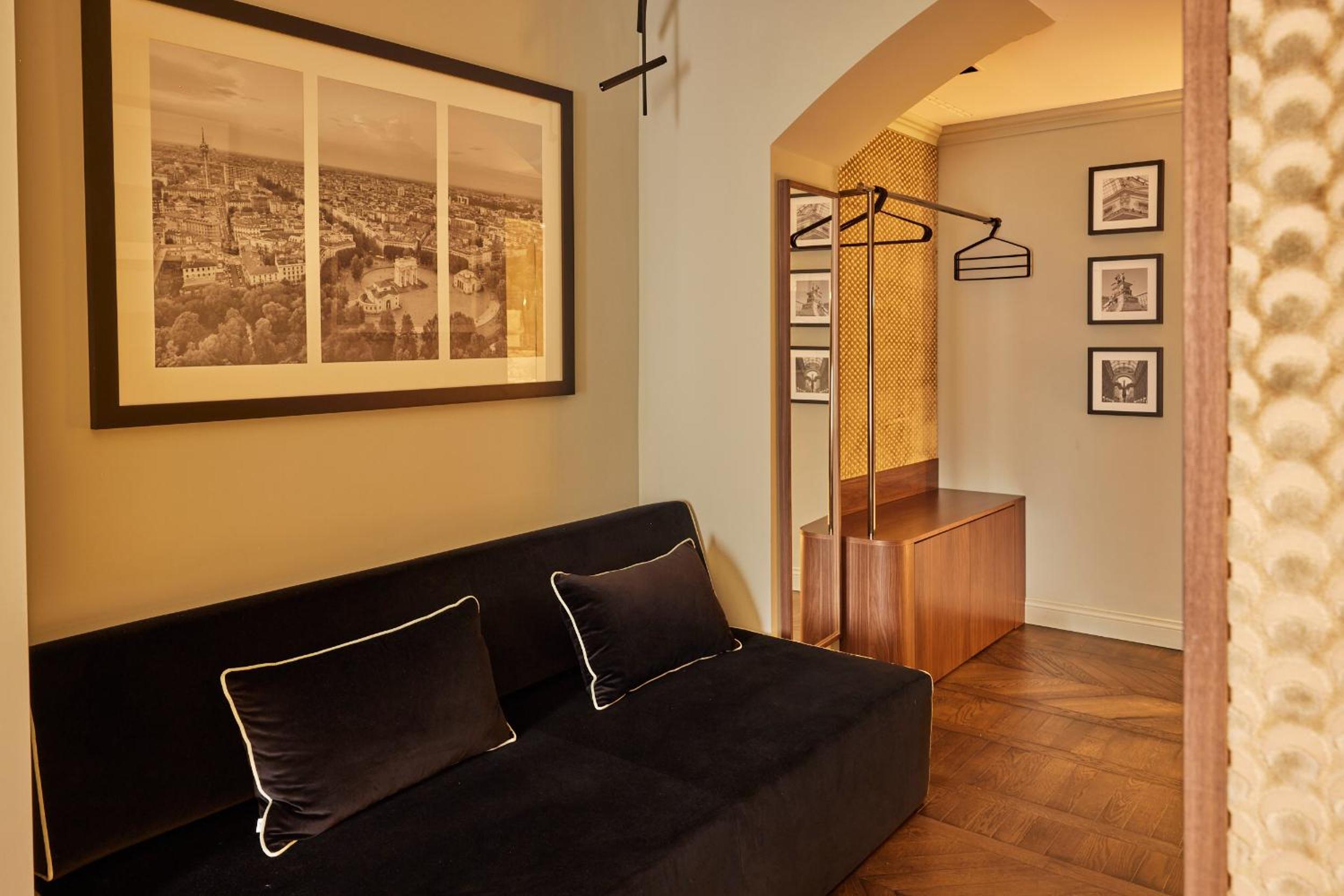 Living Suites