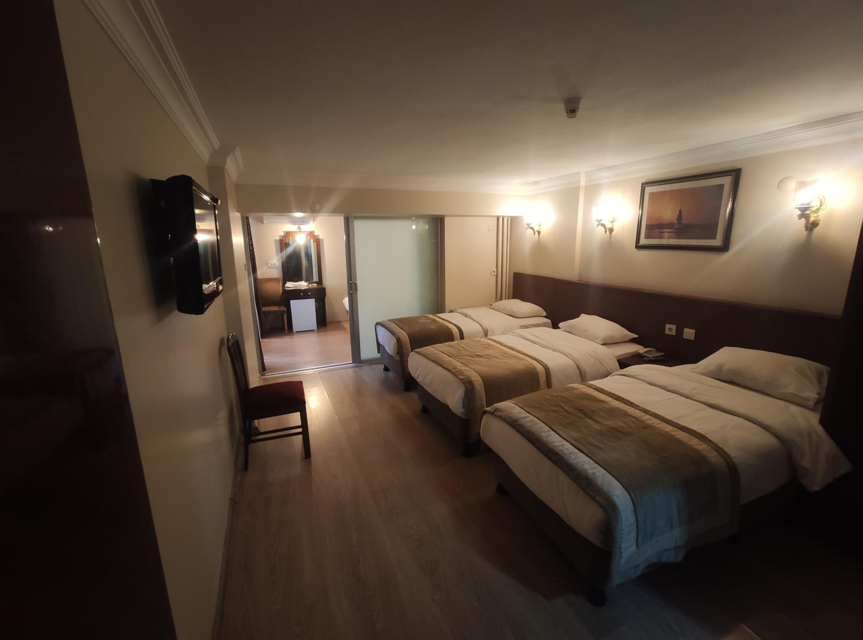 Hotel Akyildiz - Image 10