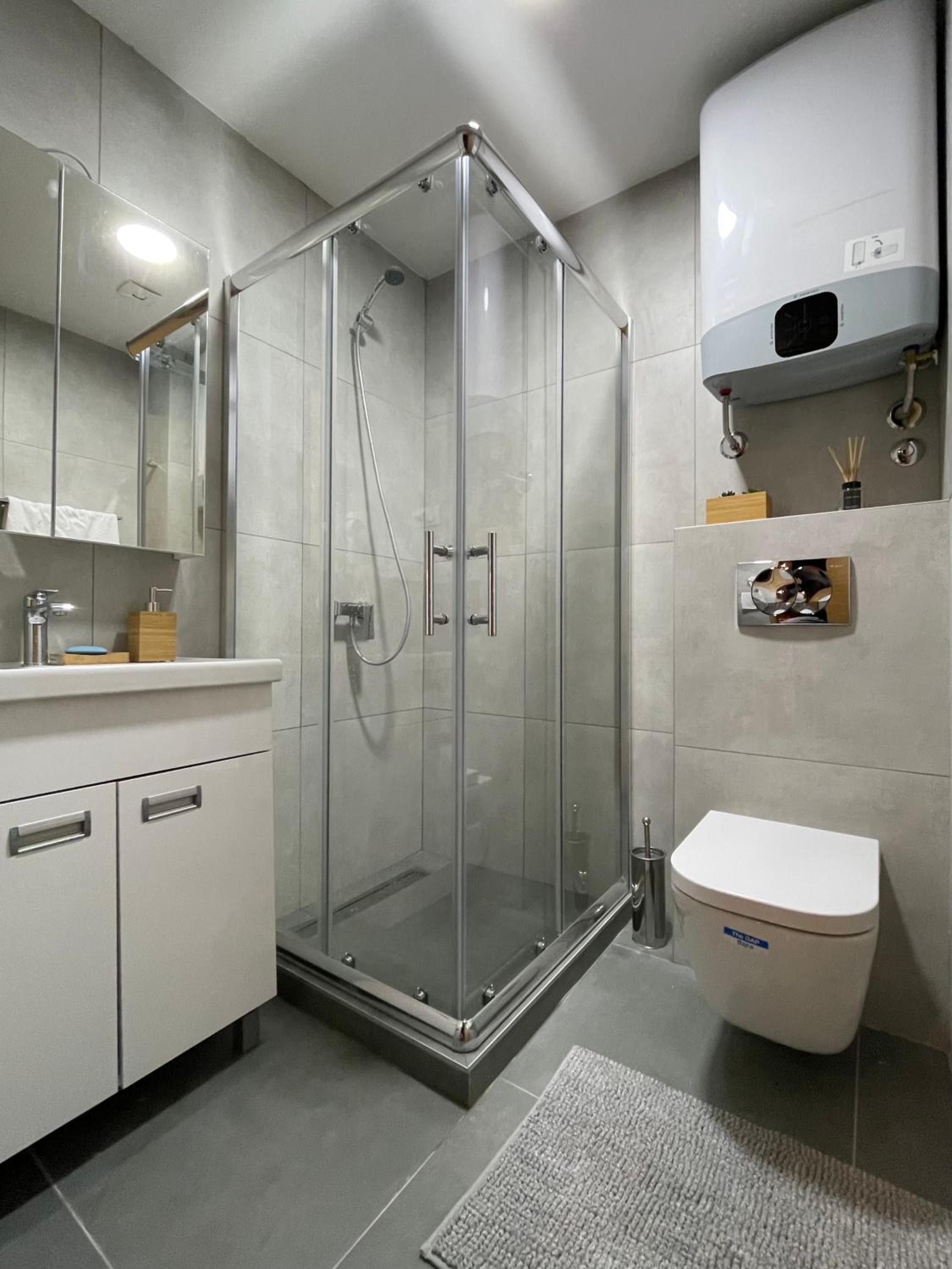 Apartman Kiš Kraljevi Čardaci