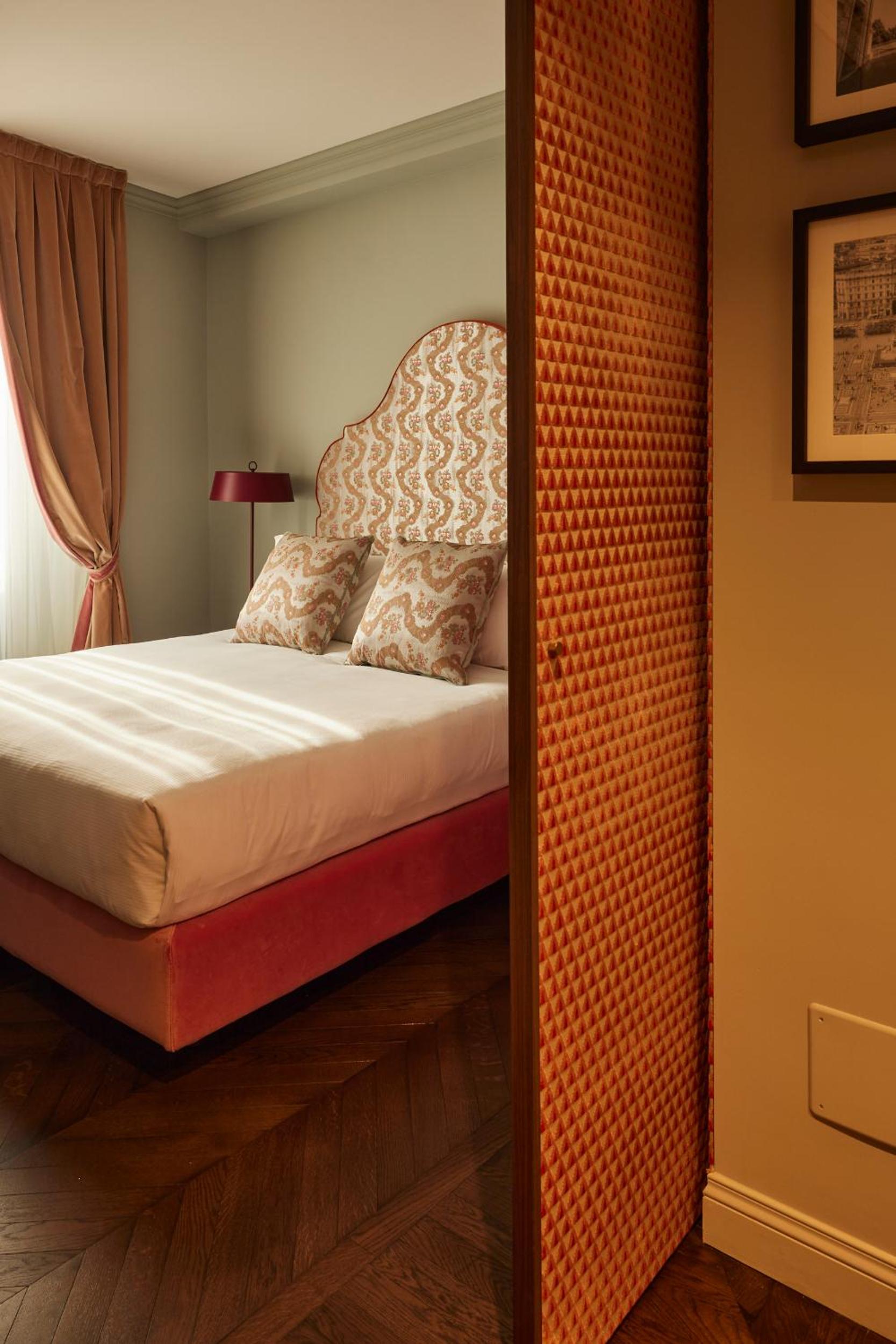 Living Suites