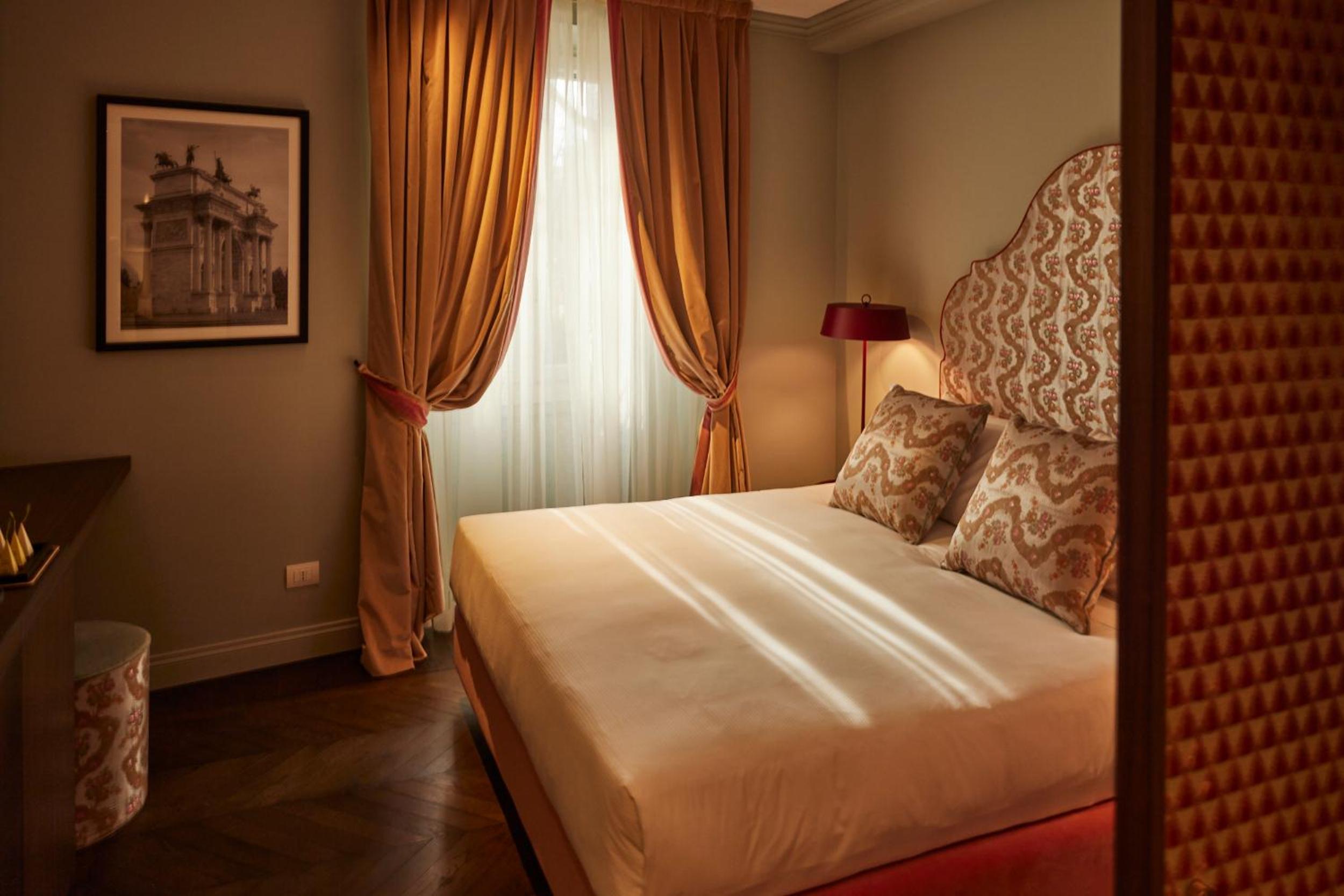 Living Suites