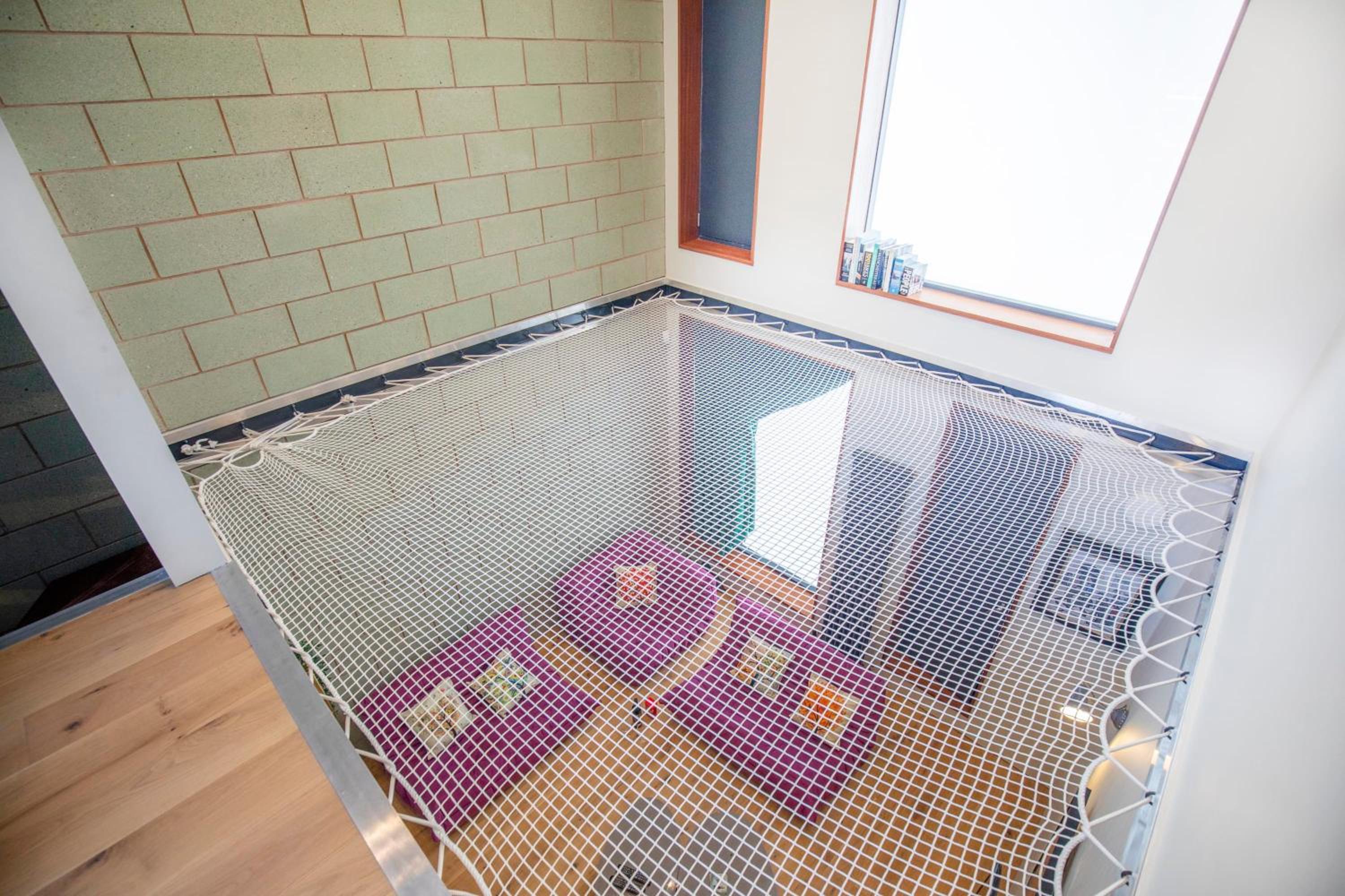 Luxury Roof Terrace Townhouse