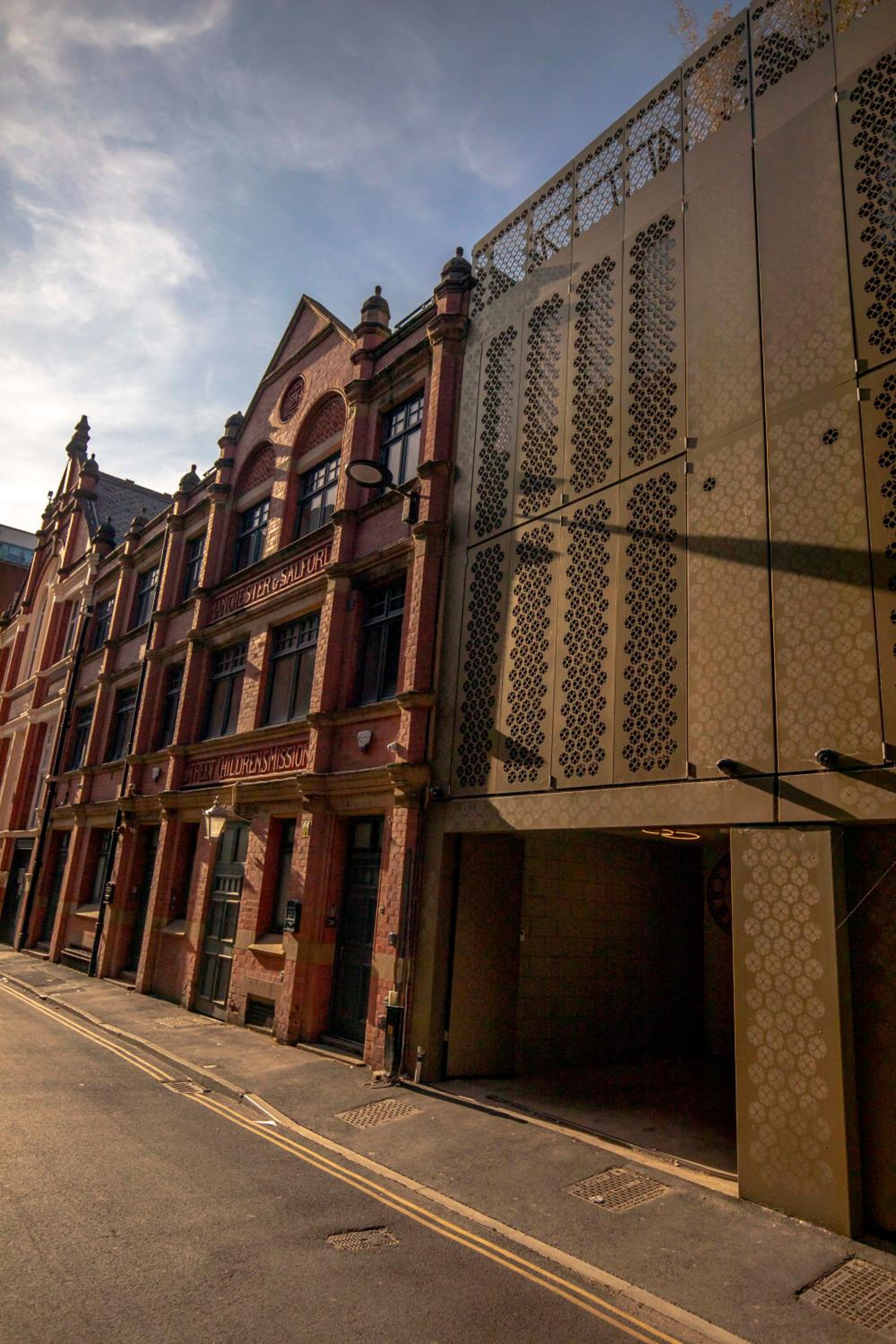 building