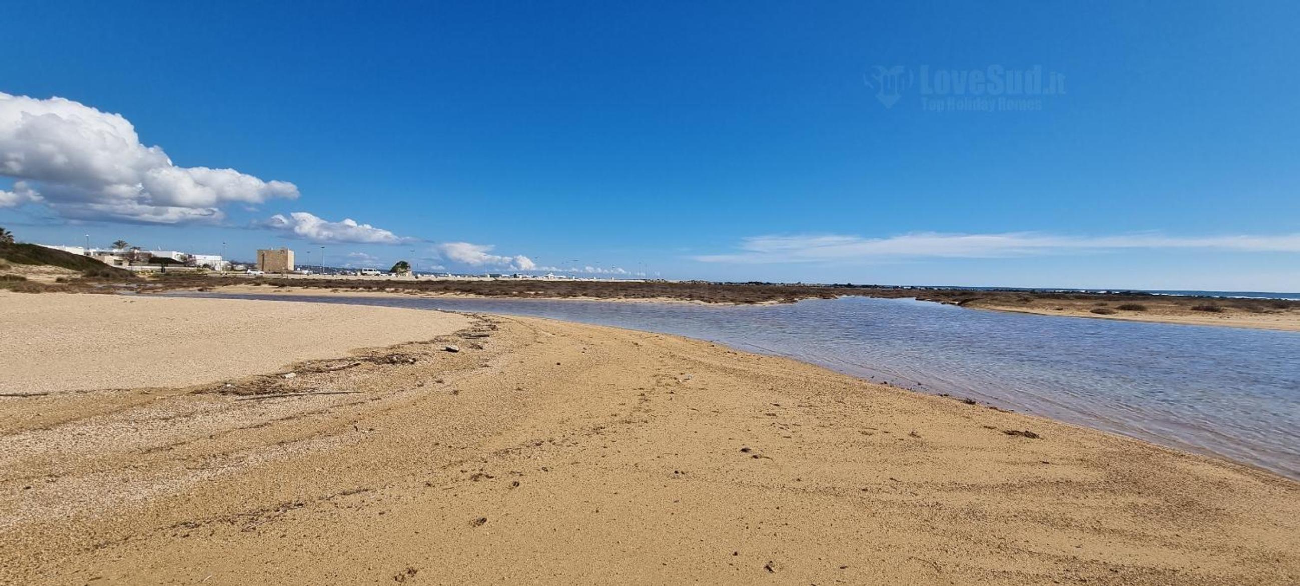 Villette Torre Pali by LoveSud photo 5