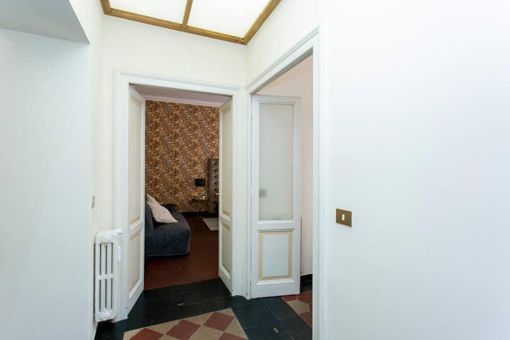 Borgo Plauto Oasi di Eleganza vicino al vaticano