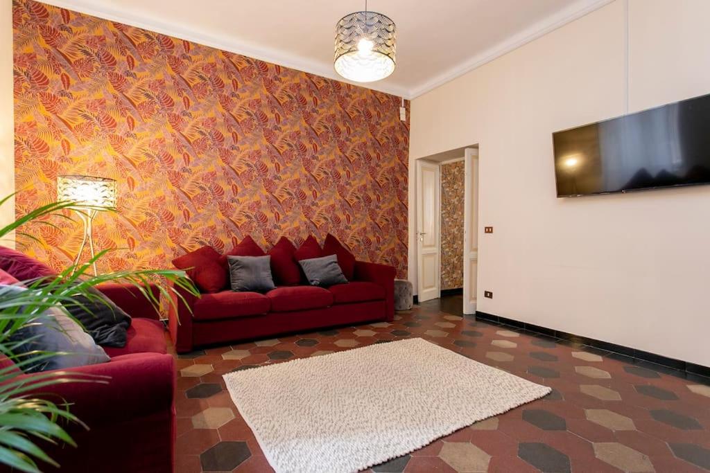 Borgo Plauto Oasi di Eleganza vicino al vaticano