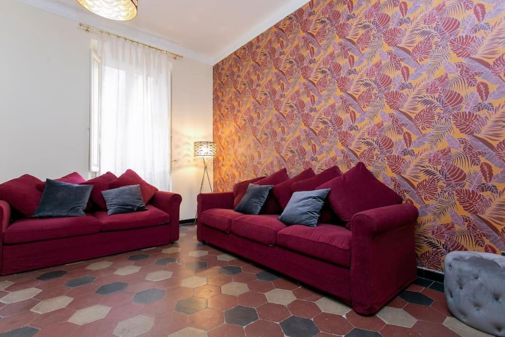 Borgo Plauto Oasi di Eleganza vicino al vaticano