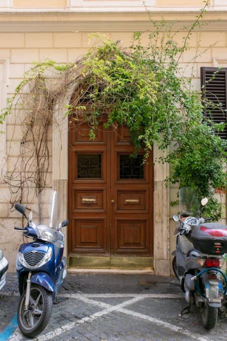 Borgo Plauto Oasi di Eleganza vicino al vaticano