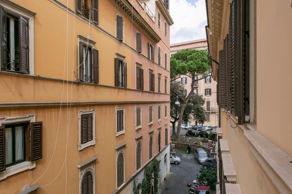 Borgo Plauto Oasi di Eleganza vicino al vaticano