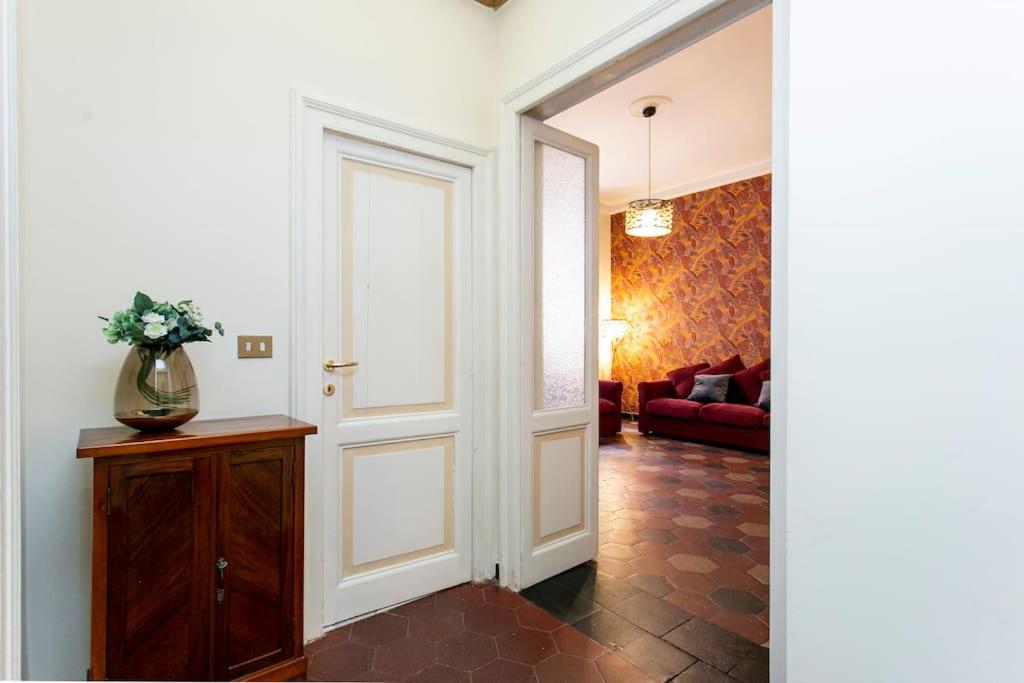 Borgo Plauto Oasi di Eleganza vicino al vaticano