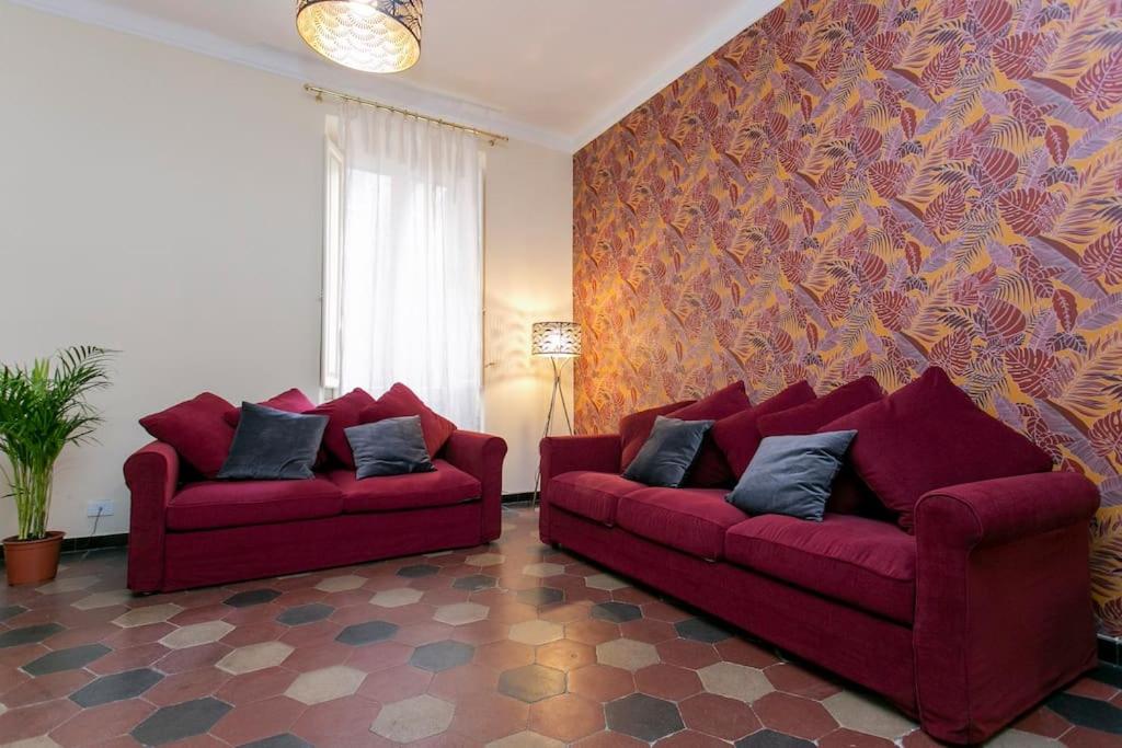 Borgo Plauto Oasi di Eleganza vicino al vaticano